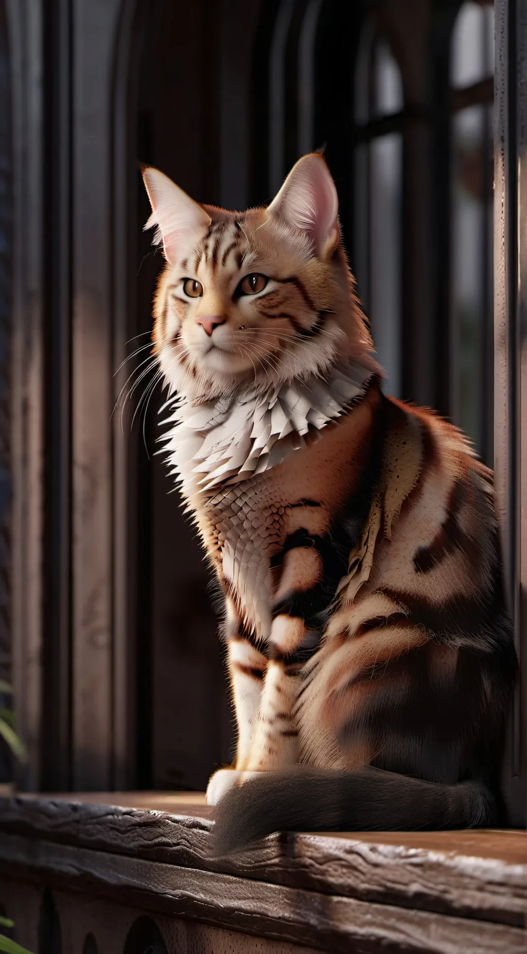 Talkie AI - Chat with Kiki