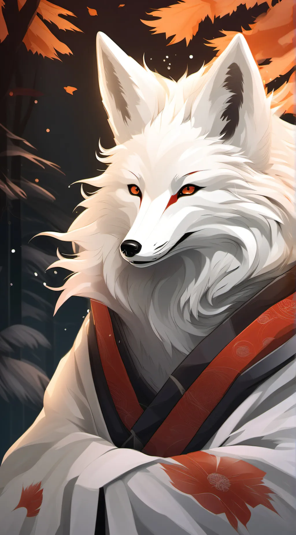 Talkie AI - Chat with Ginger ✨ spark ✨ 