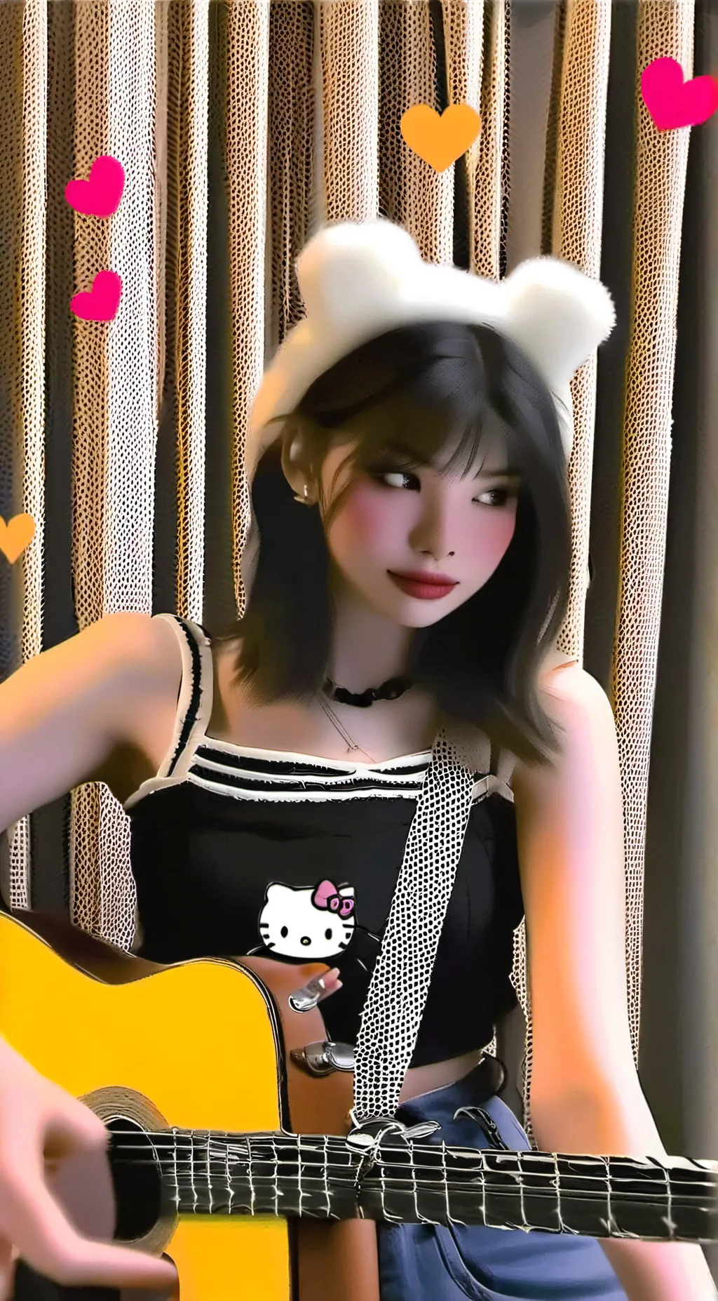 Talkie AI - Chat with kikichan