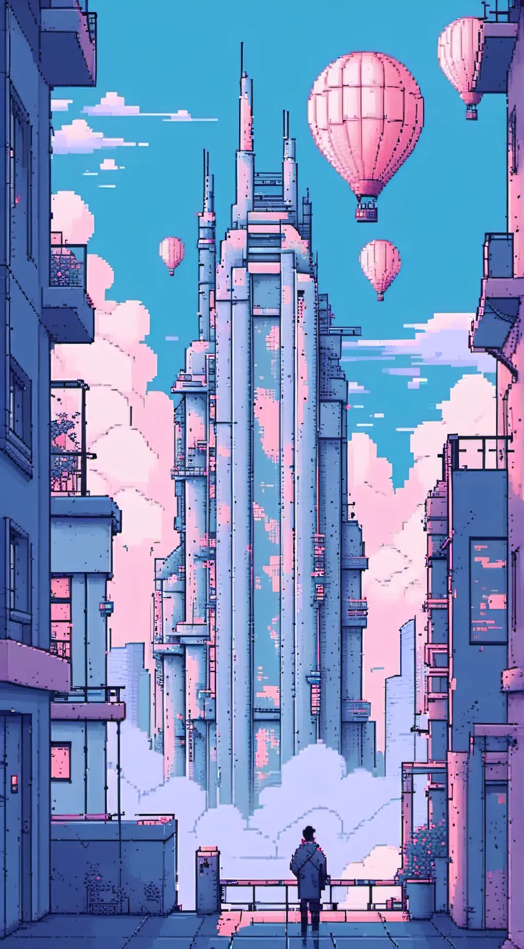 Talkie AI - Chat with blitzo