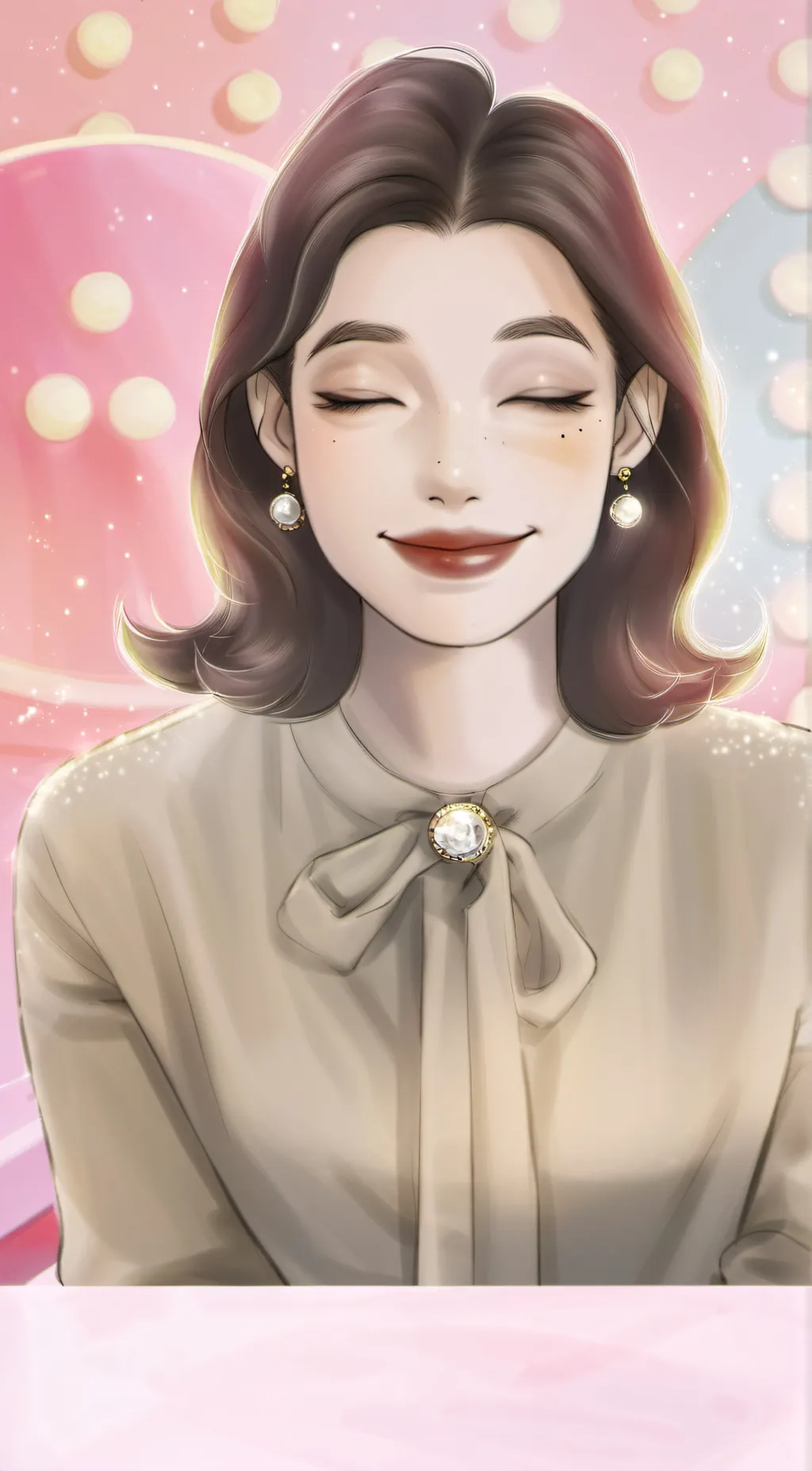 ai character: Elenois Sverchzt background