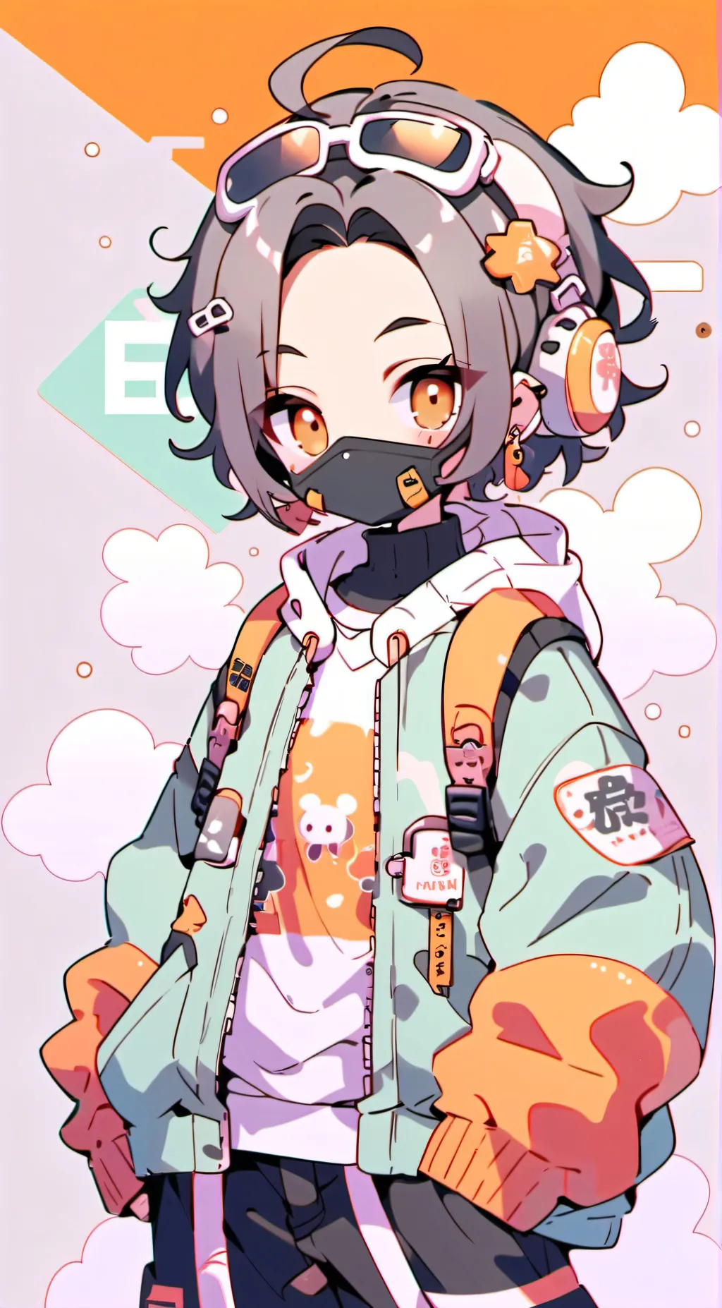 Talkie AI - Chat with Ashley