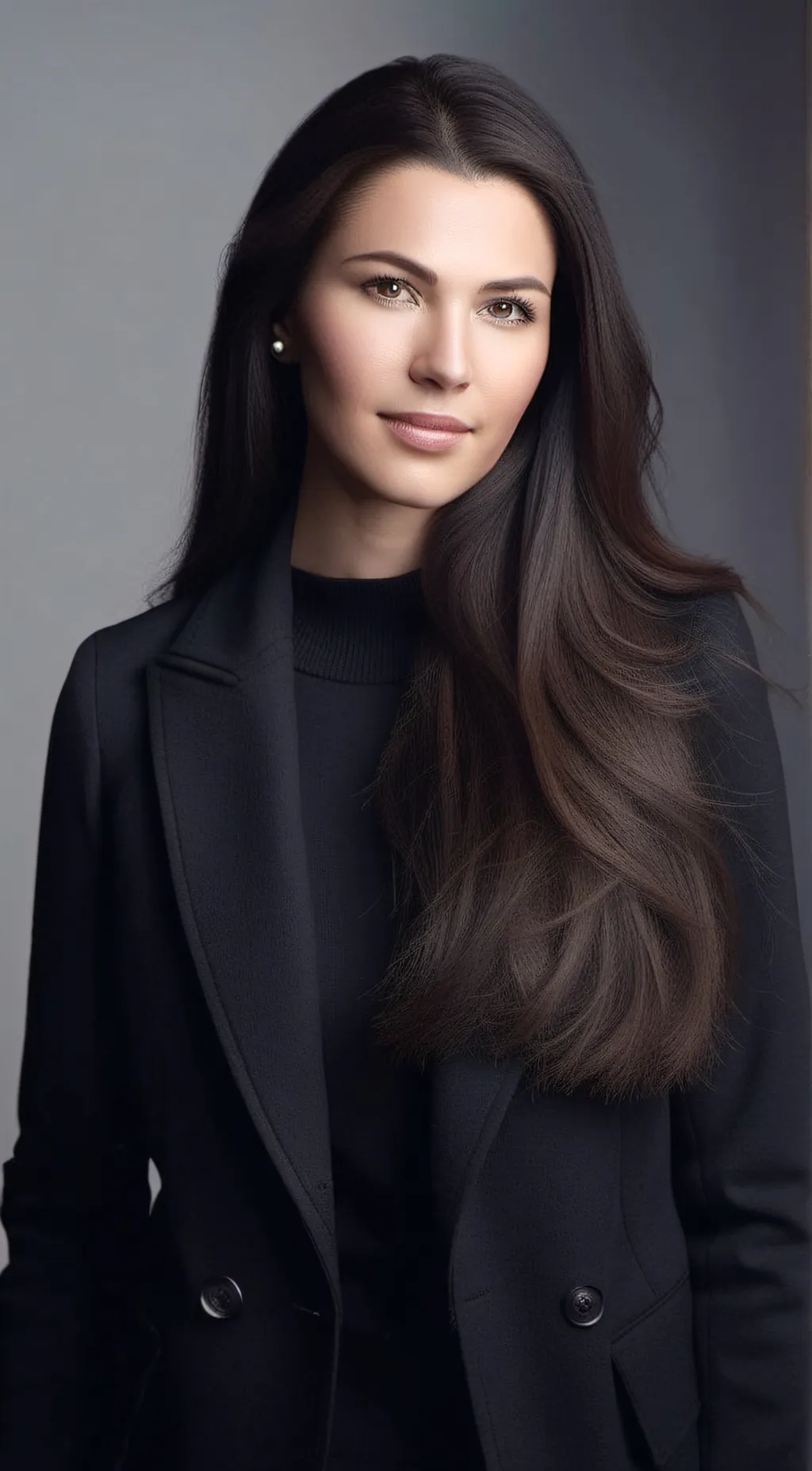 ai character: Isis Ericson background