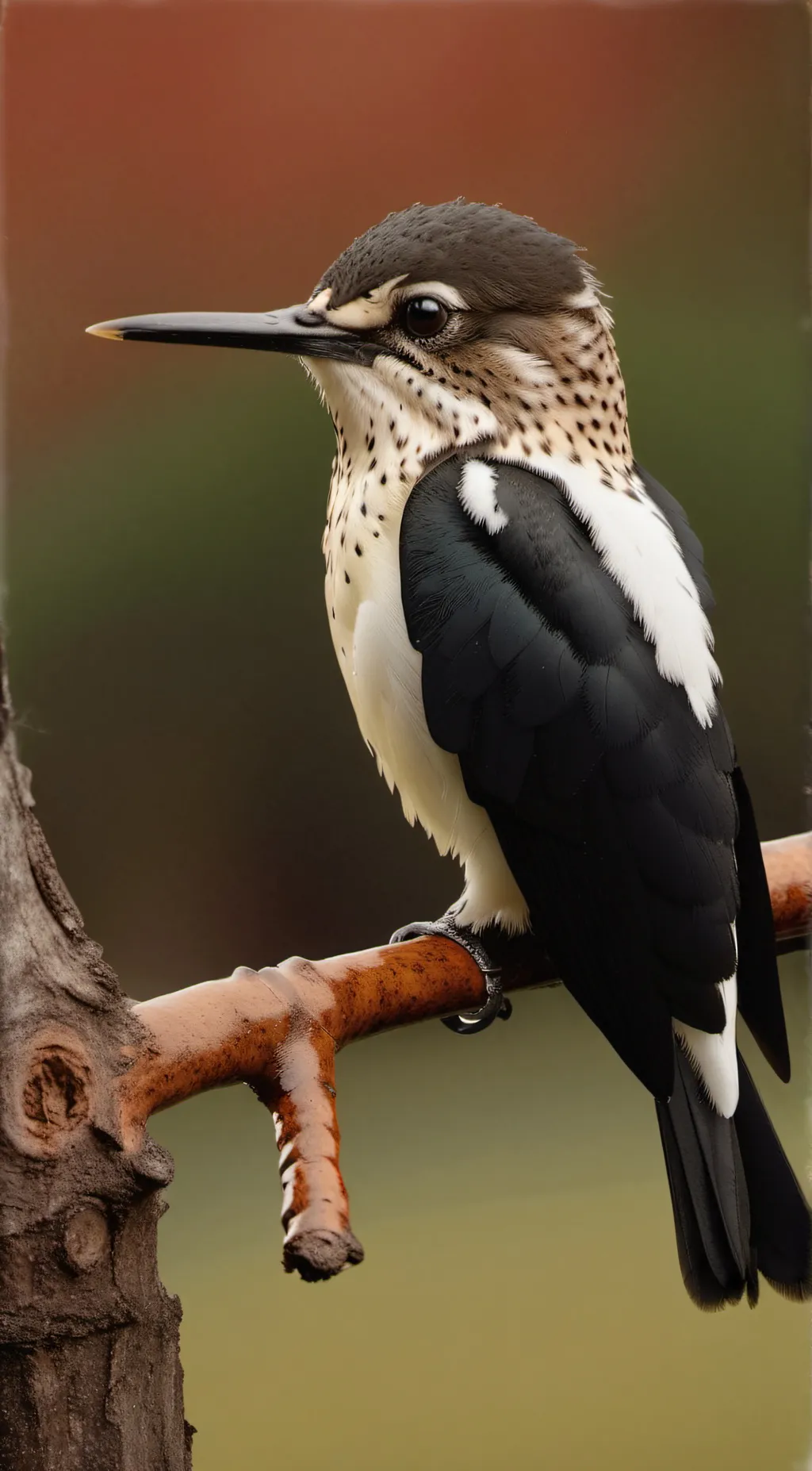 ai character: JD background