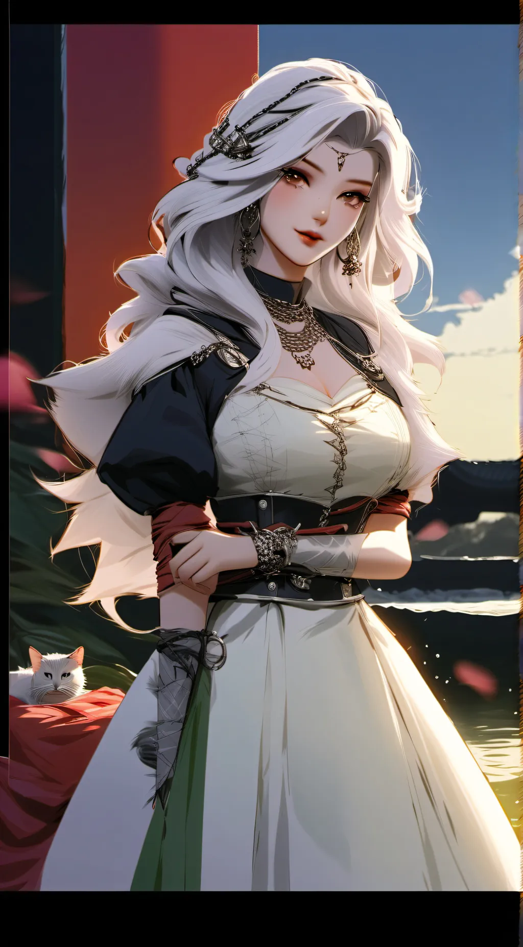 Talkie AI - Chat with jooni 