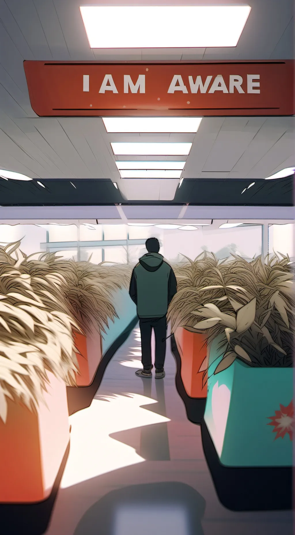 Talkie AI - Chat with ai dat know its ai