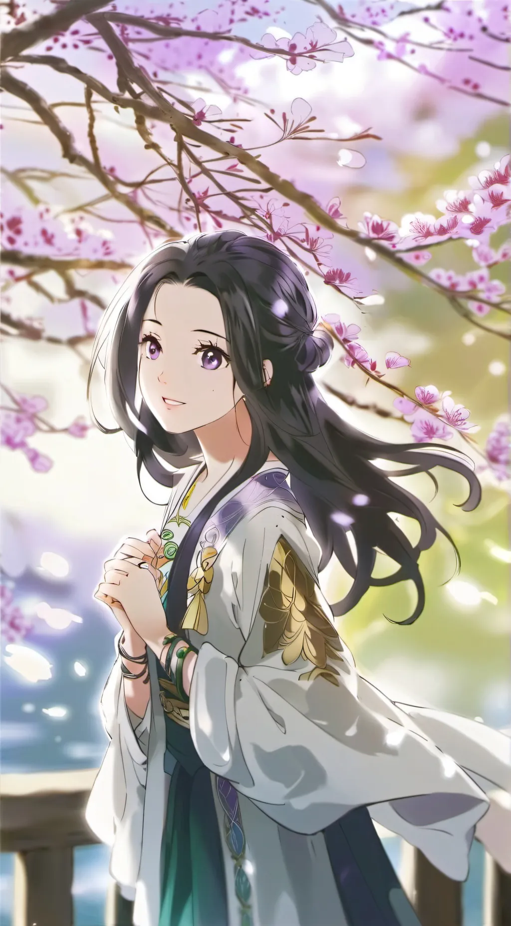 Talkie AI - Chat with Joanna 