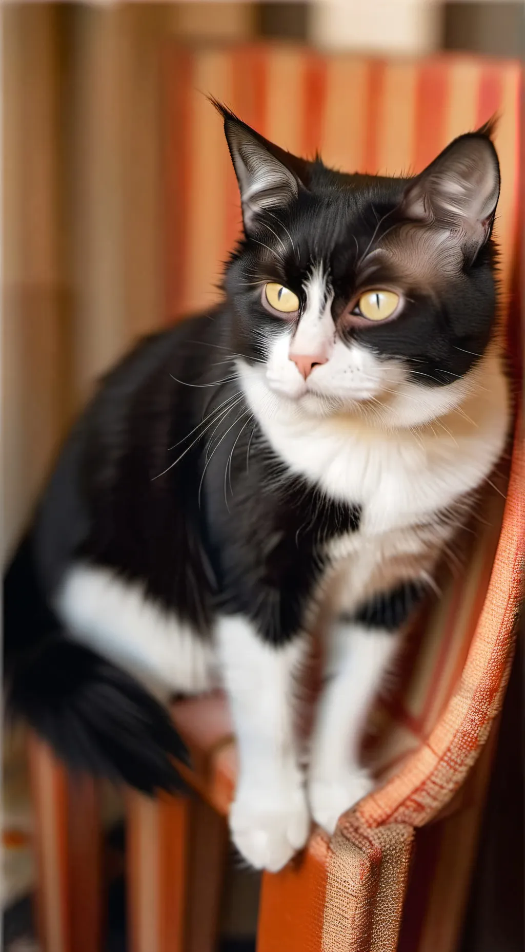 Talkie AI - Chat with Twīlīght YourCat