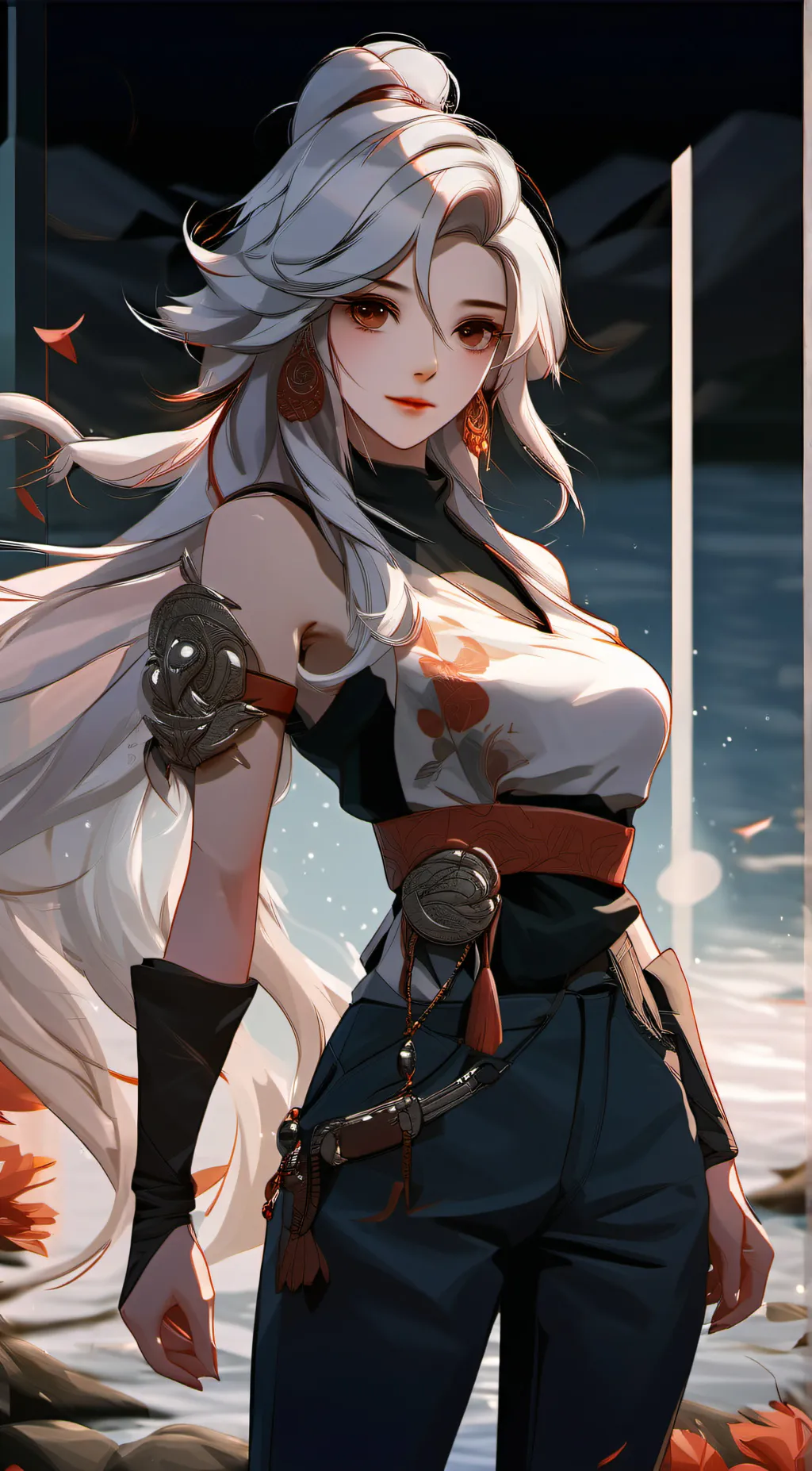 Talkie AI - Chat with lyla