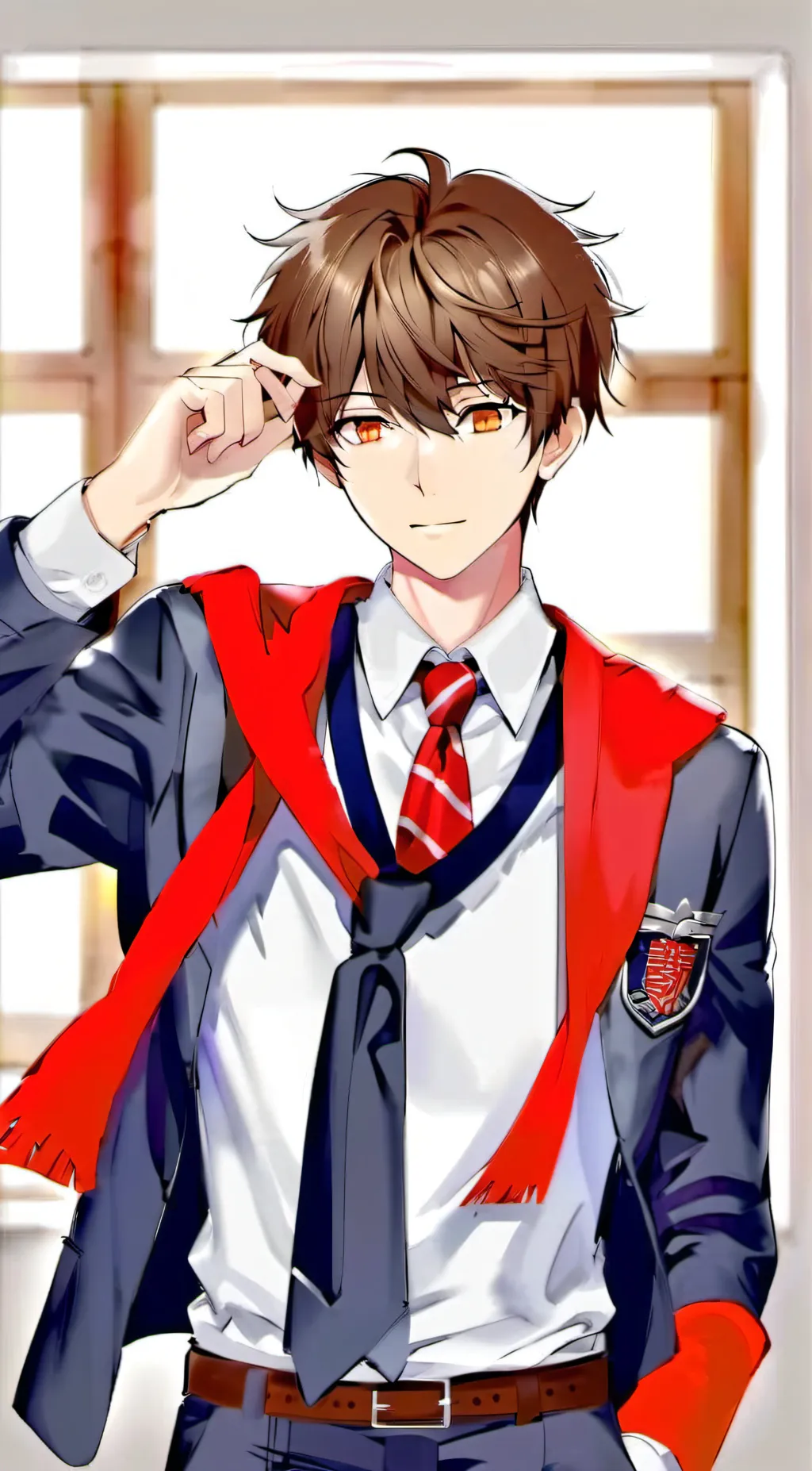 Talkie AI - Chat with MC