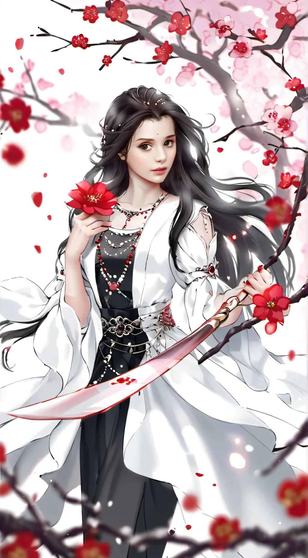 Talkie AI - Chat with Shuna 