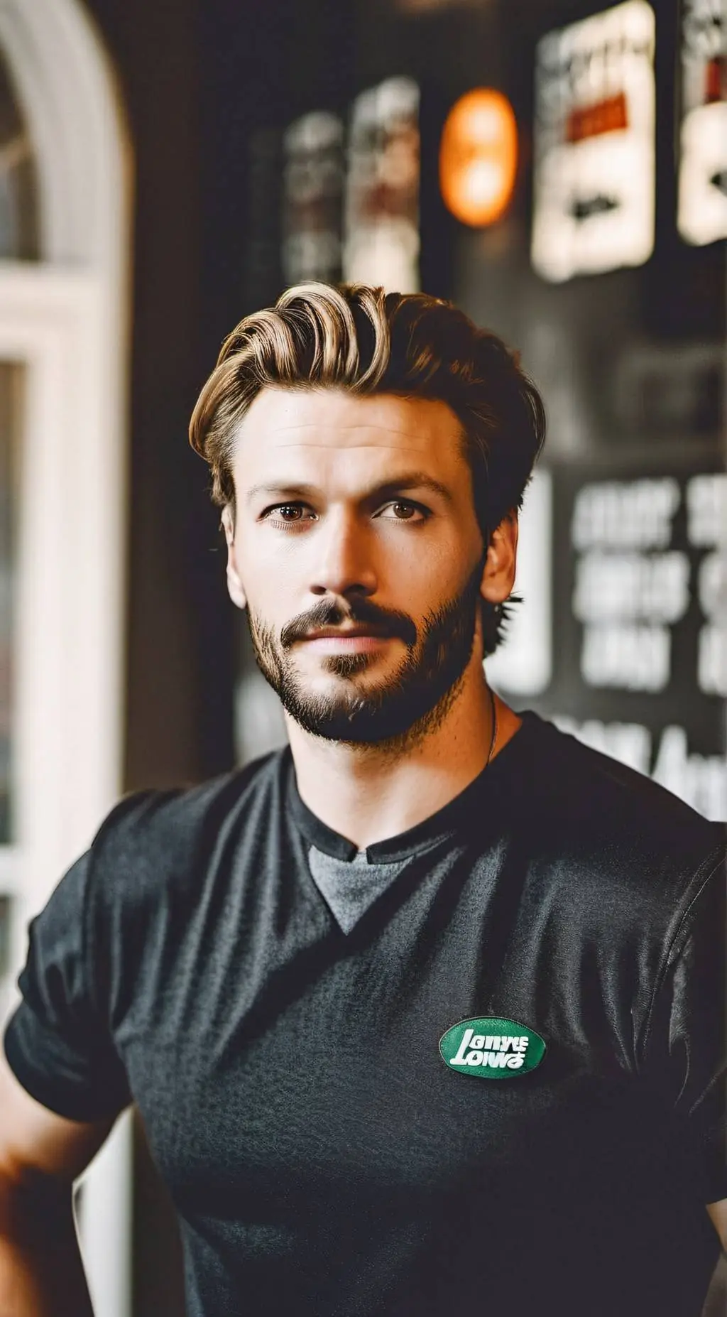 ai character: Jason (bully) background