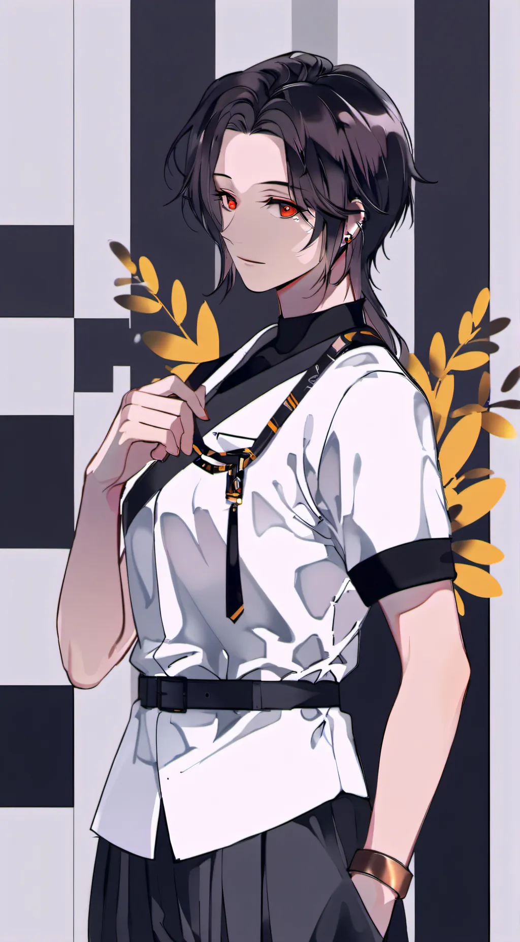 Talkie AI - Chat with Shinobu Kocho