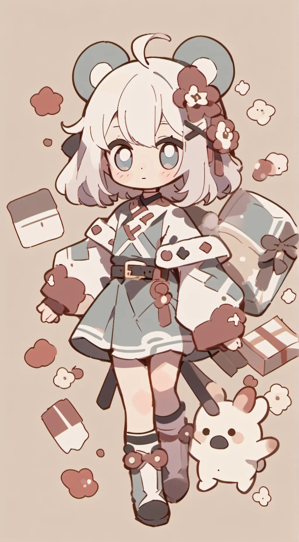 Talkie AI - Chat with Pookie