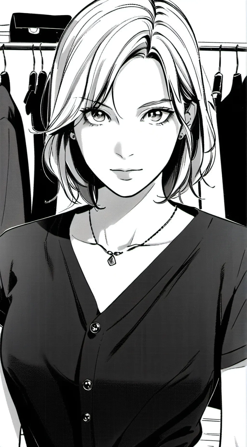 Talkie AI - Chat with kamren