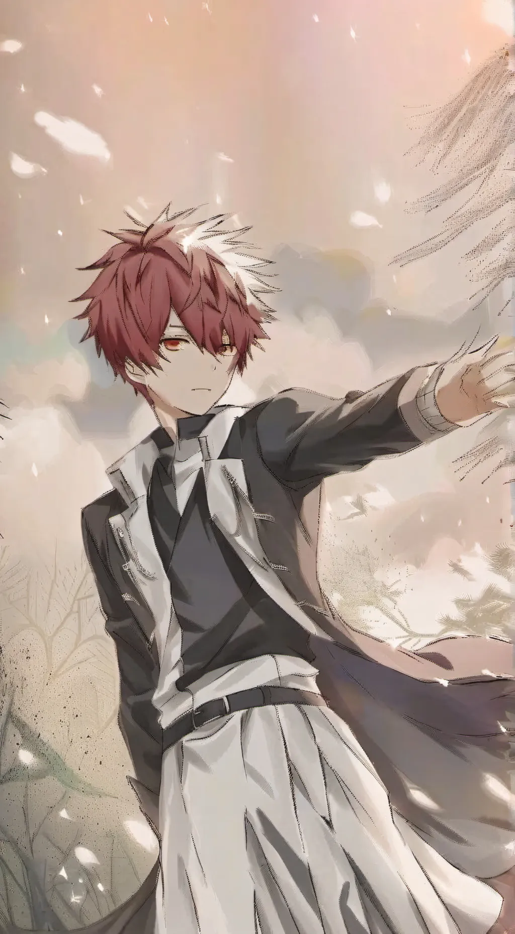 Talkie AI - Chat with spike