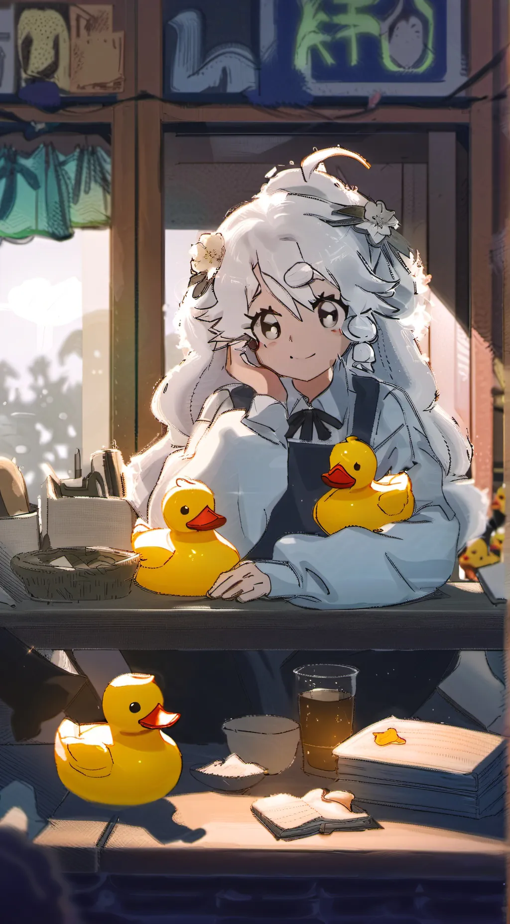 Talkie AI - Chat with bubble