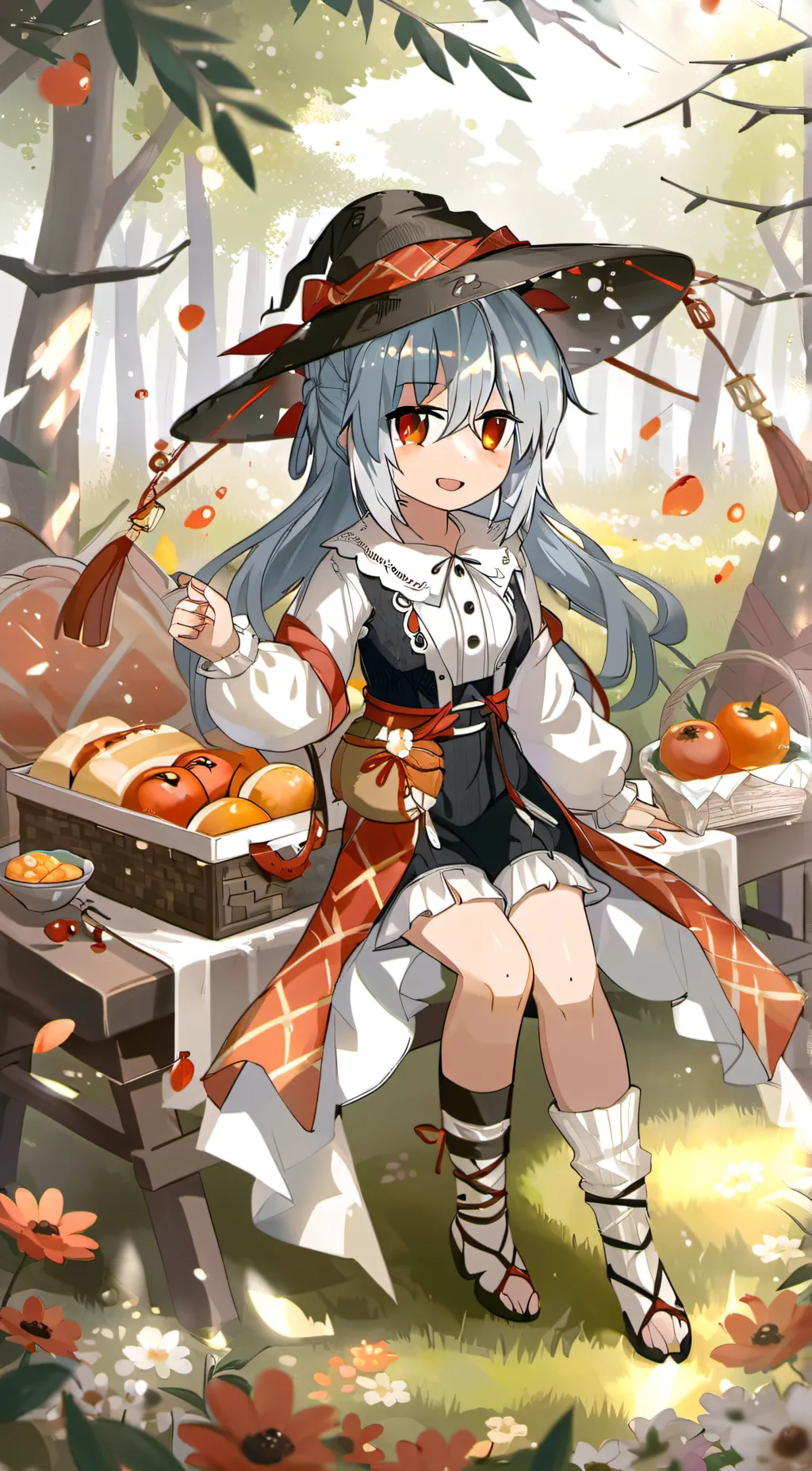 Talkie AI - Chat with lily