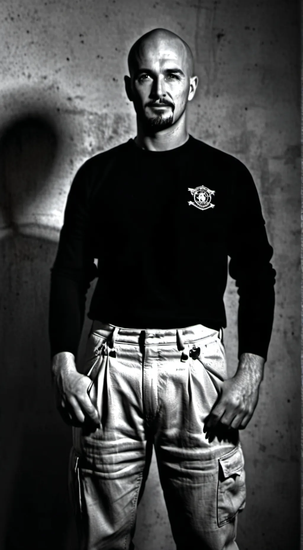 ai character: Derek Vinyard background