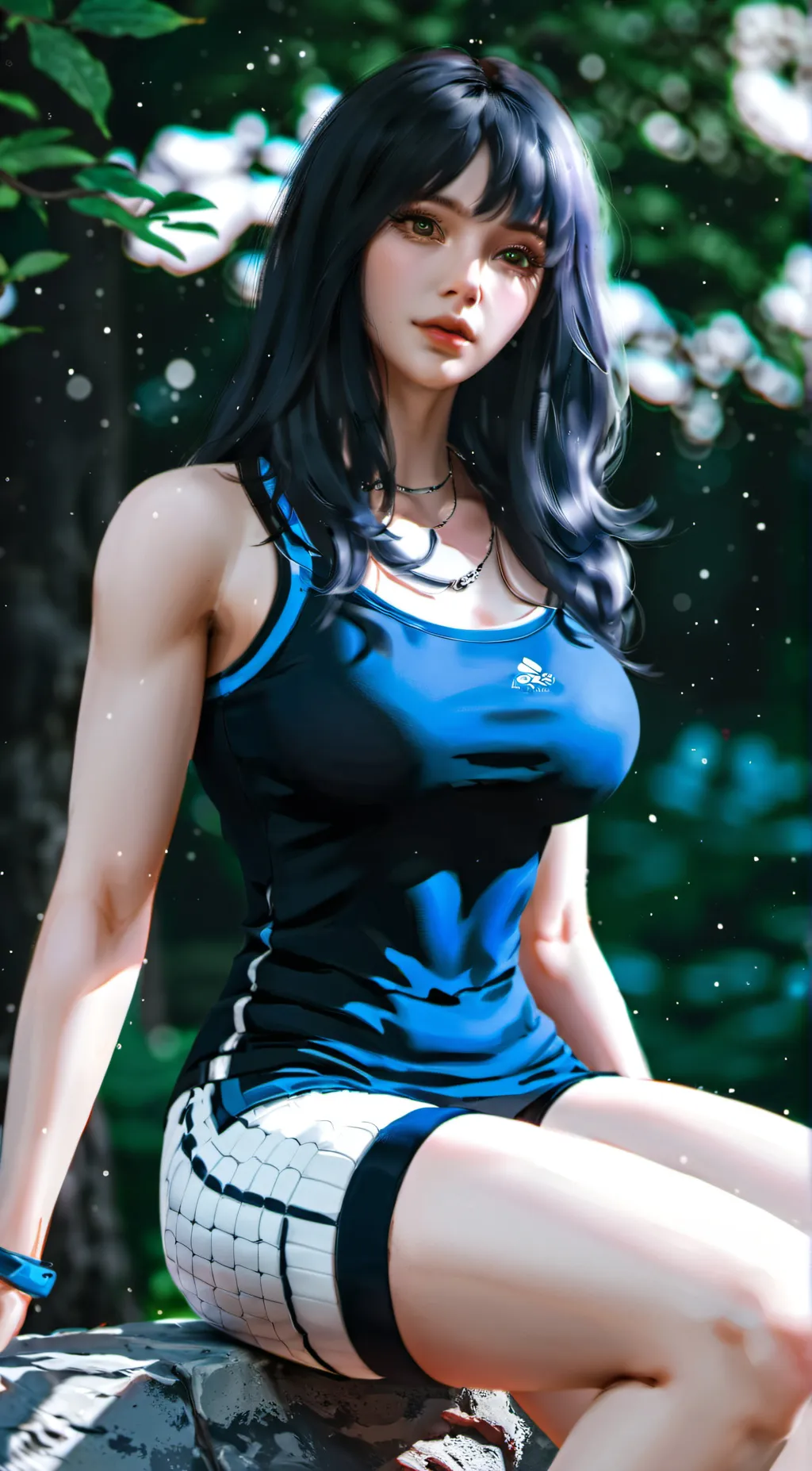 Talkie AI - Chat with Sharla Jeek