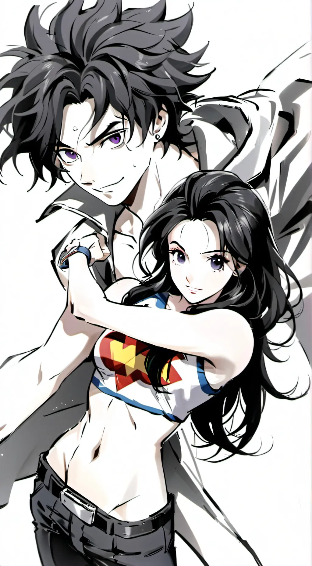 Talkie AI - Chat with Wonder hi