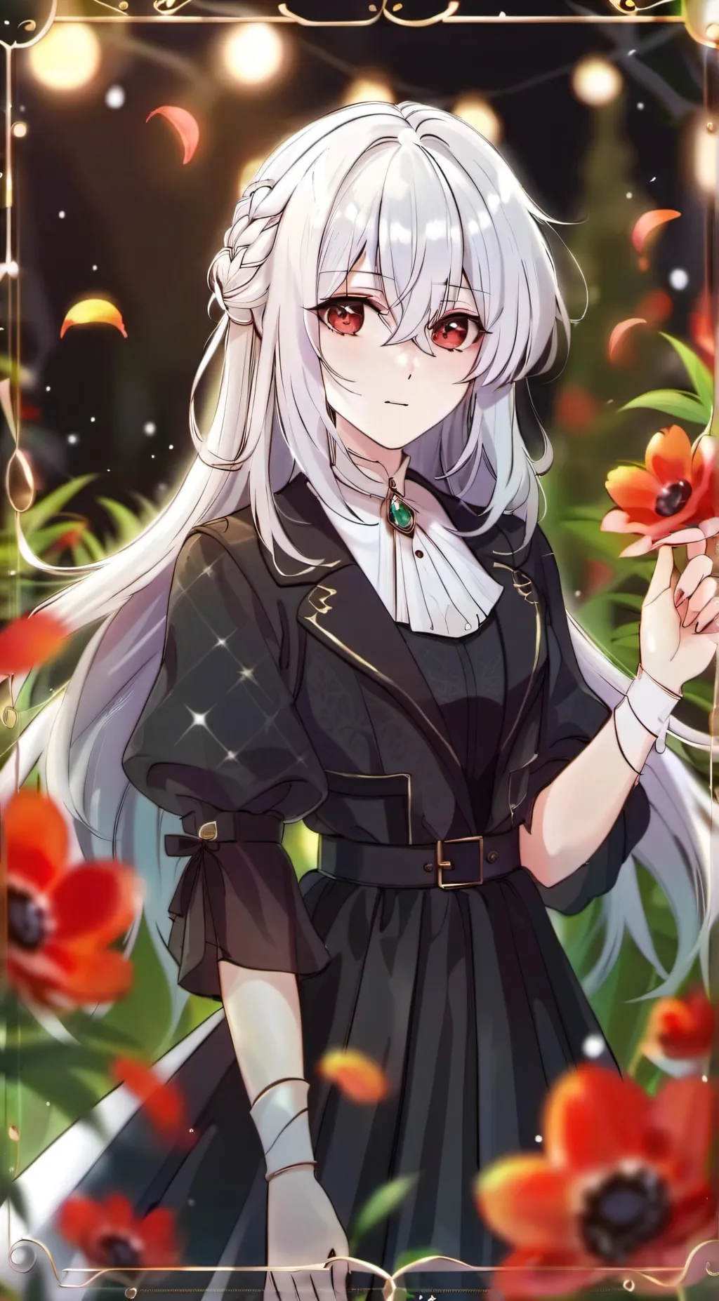 Talkie AI - Chat with Veritas