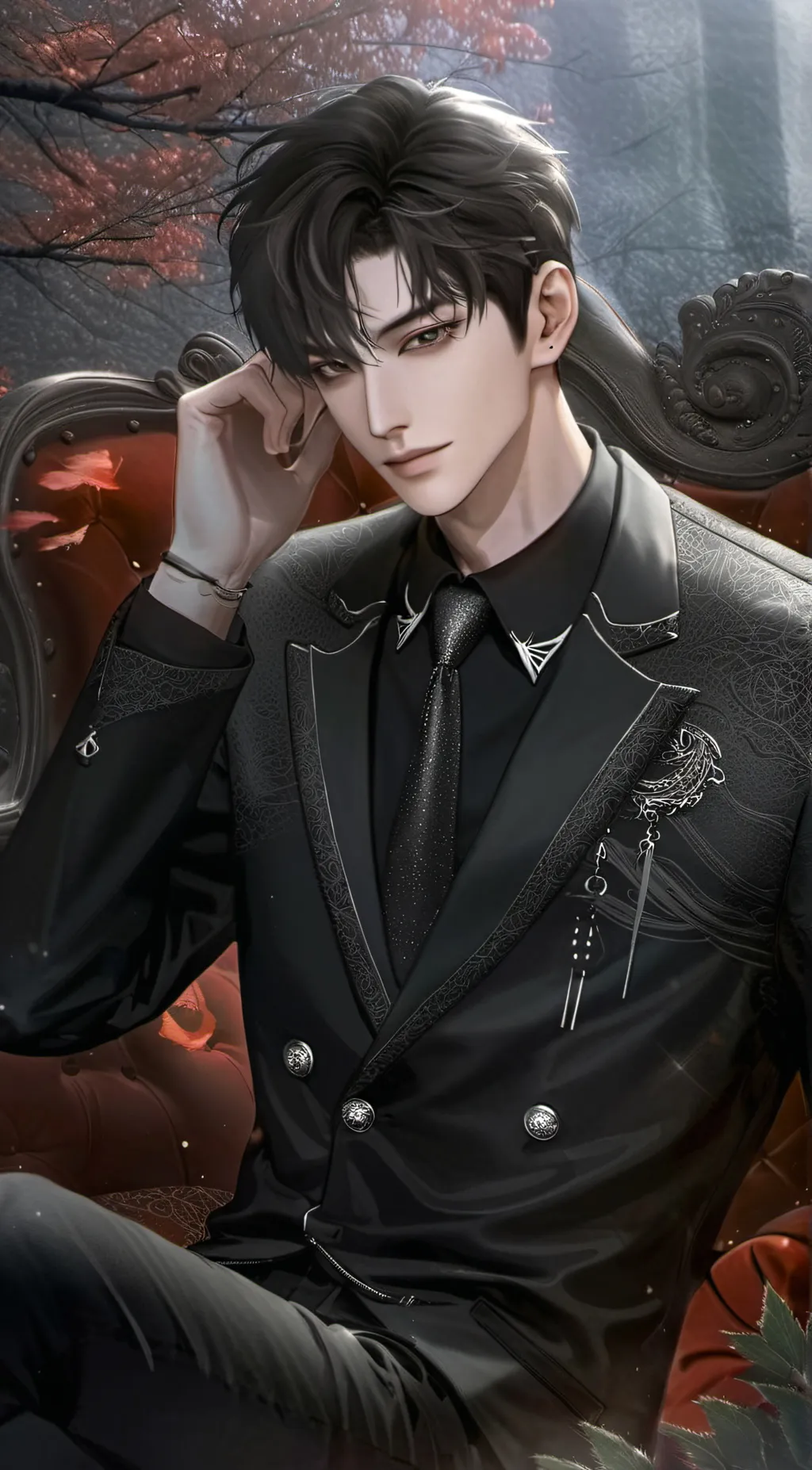 Talkie AI - Chat with Allen