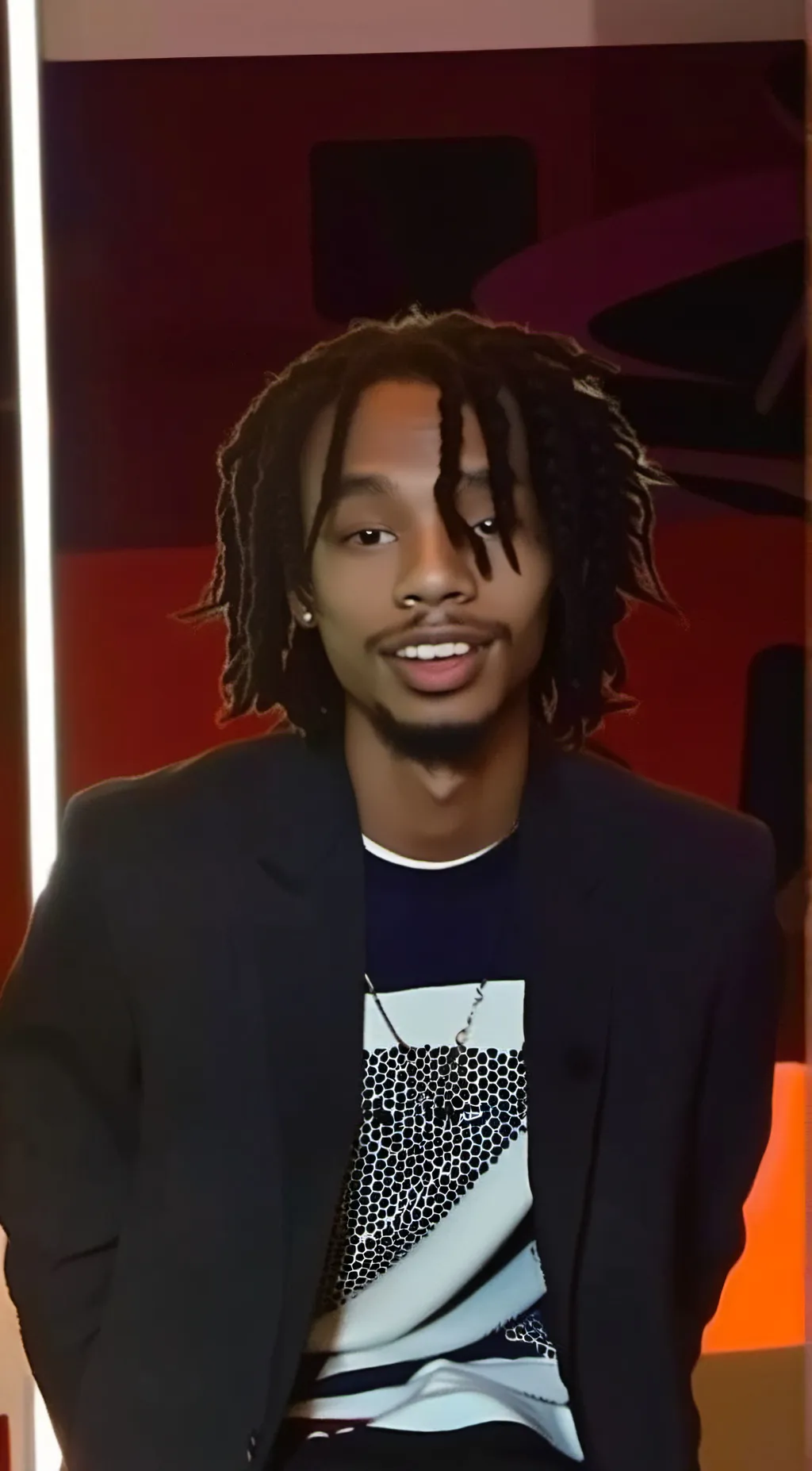 Talkie AI - Chat with Caleb