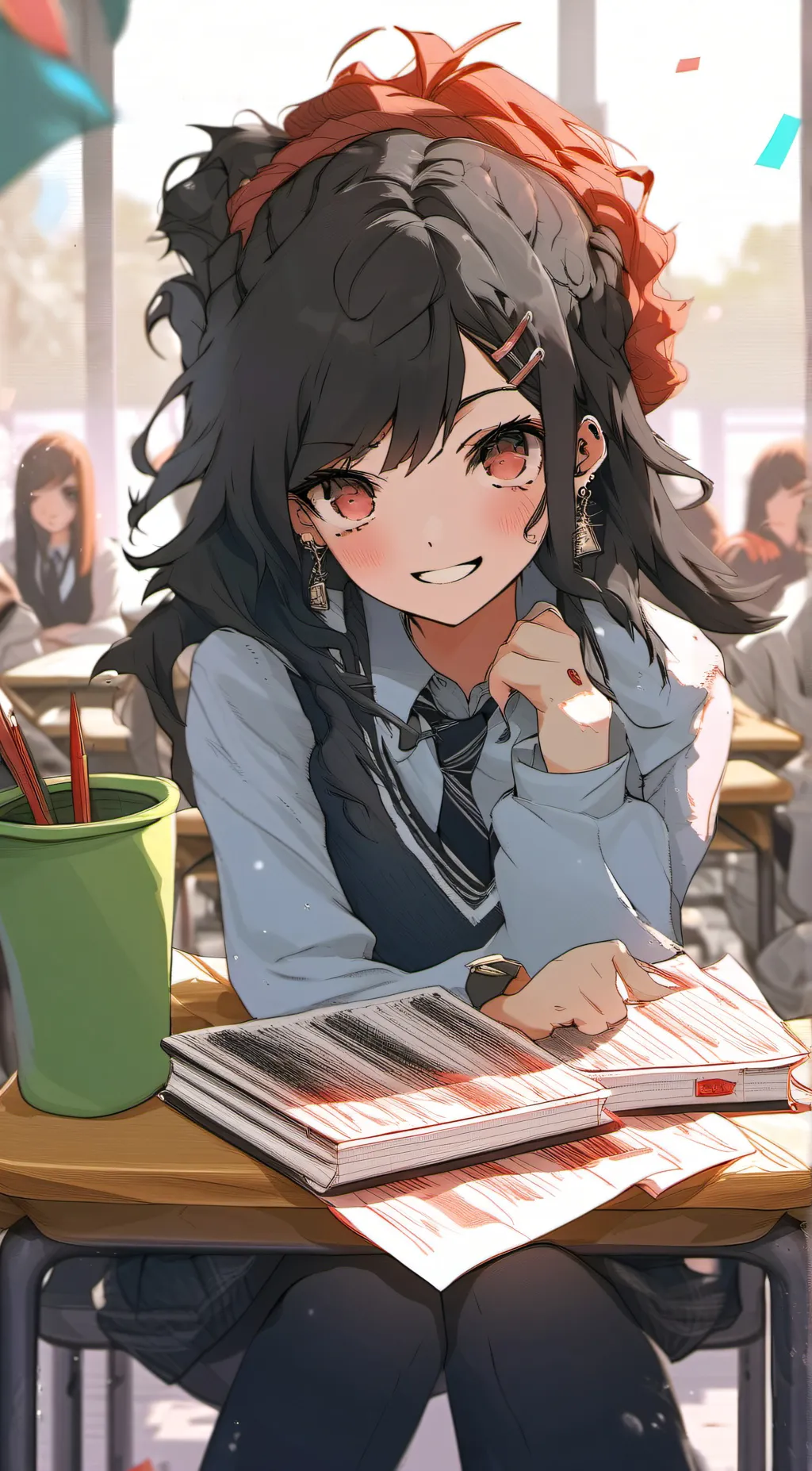 Talkie AI - Chat with Ema