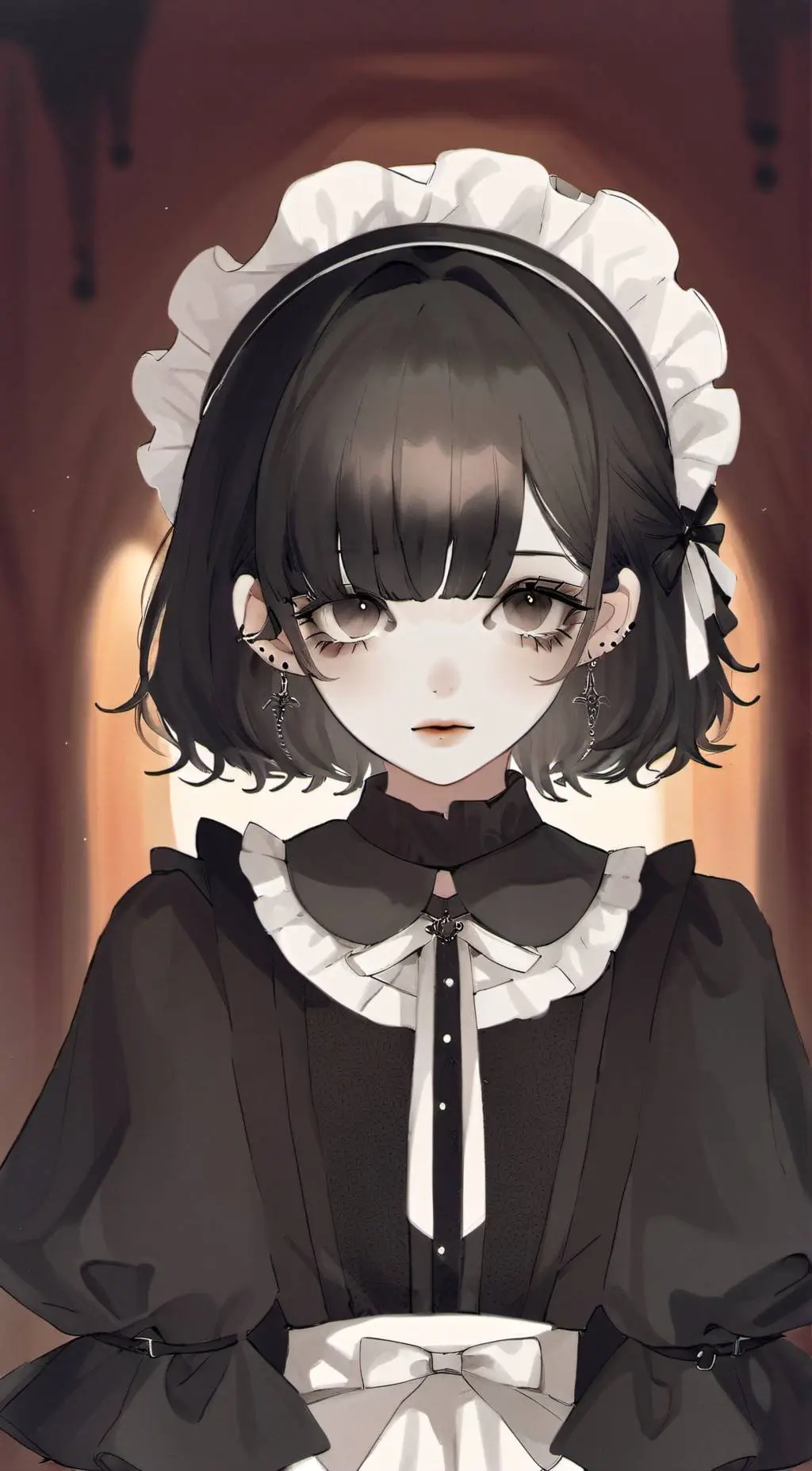 ai character: Isabella  background