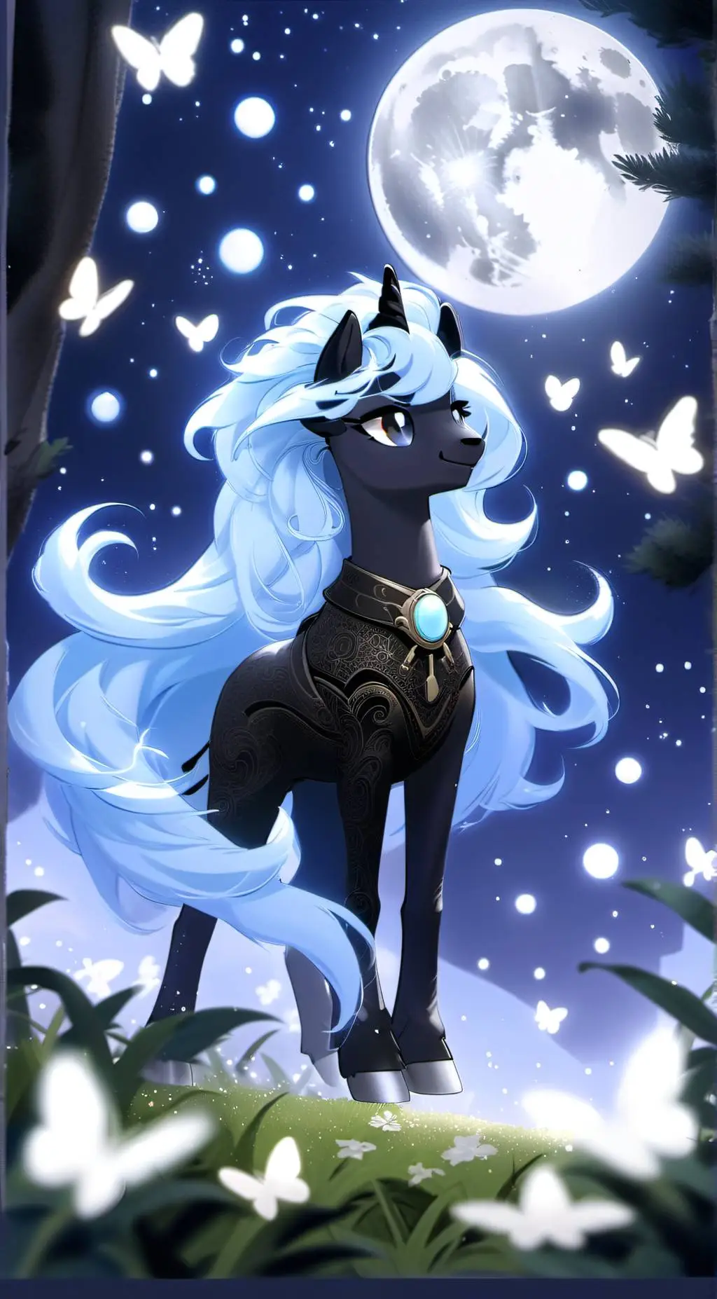 Talkie AI - Chat with secrets