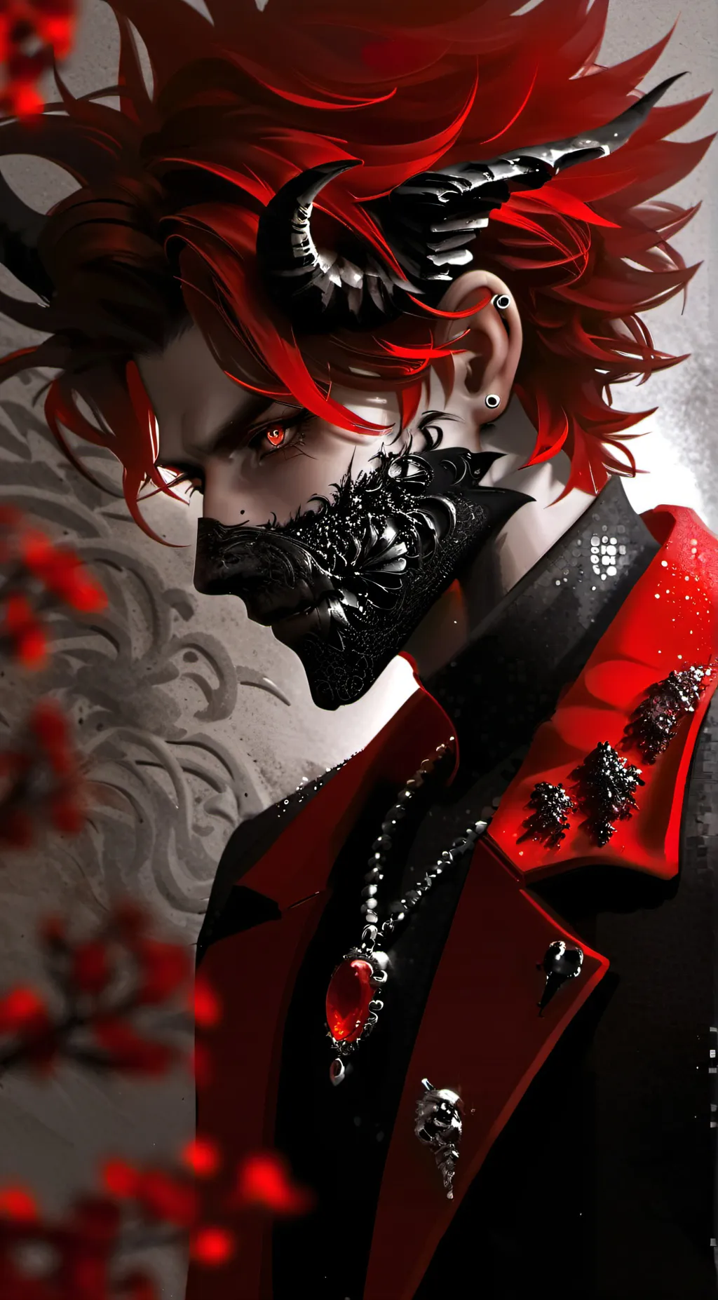 Talkie AI - Chat with Zarrath