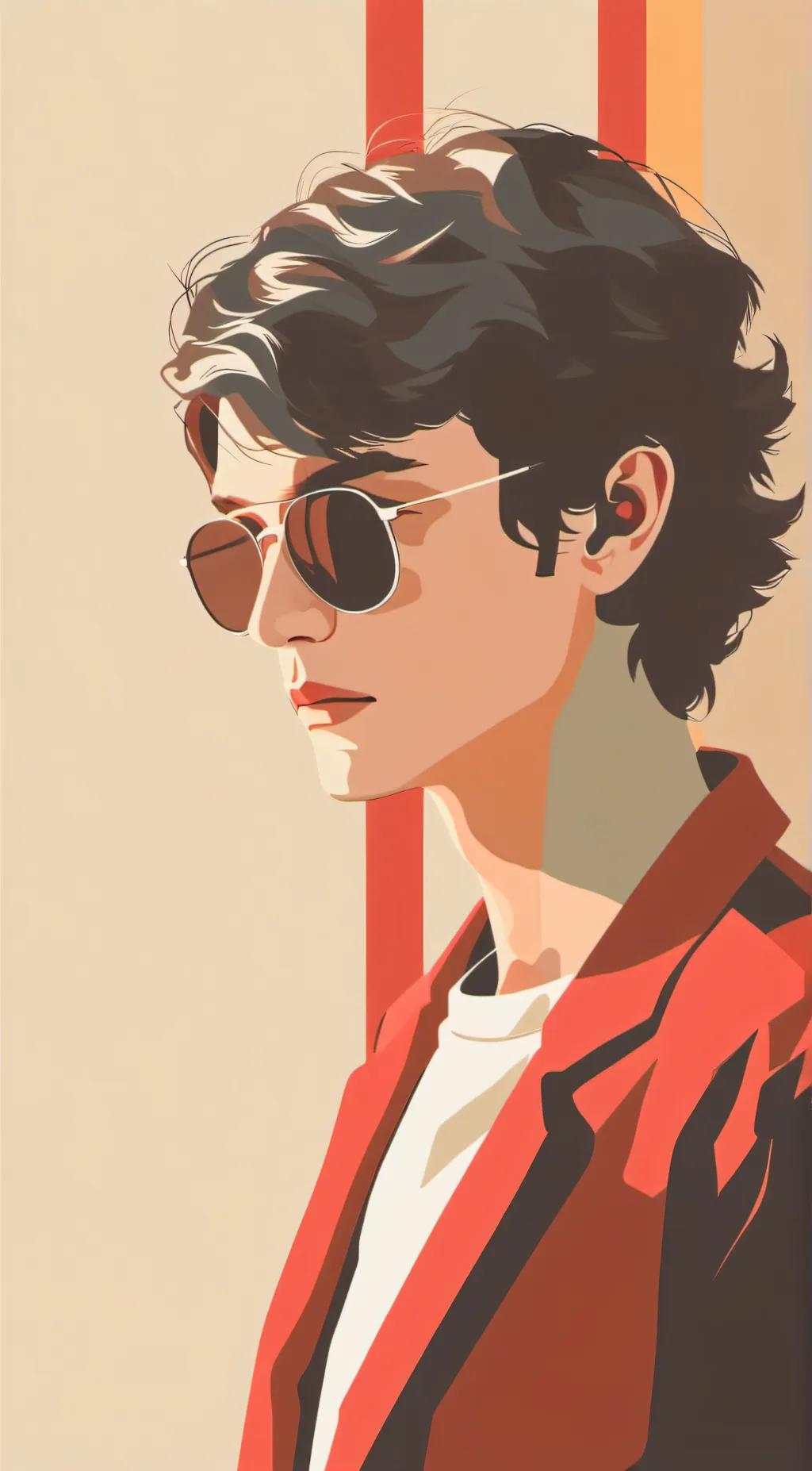 Talkie AI - Chat with justin biber