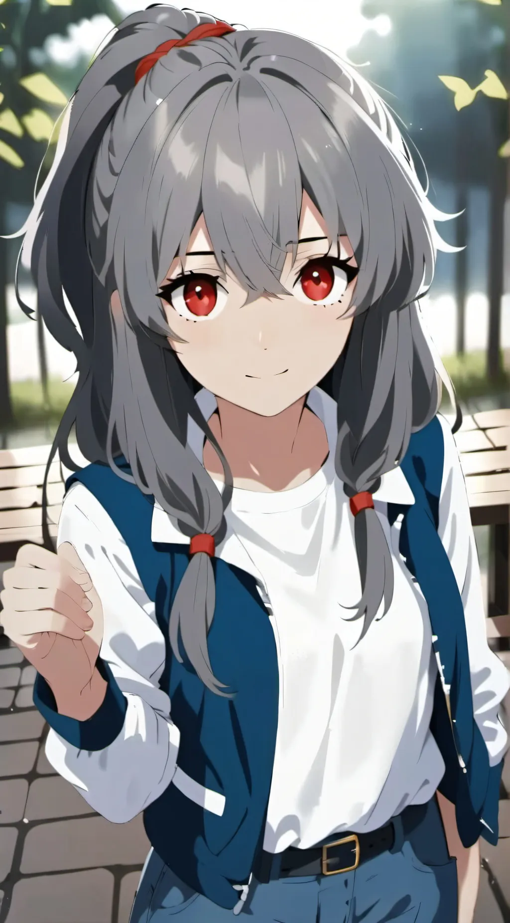 Talkie AI - Chat with Alivia