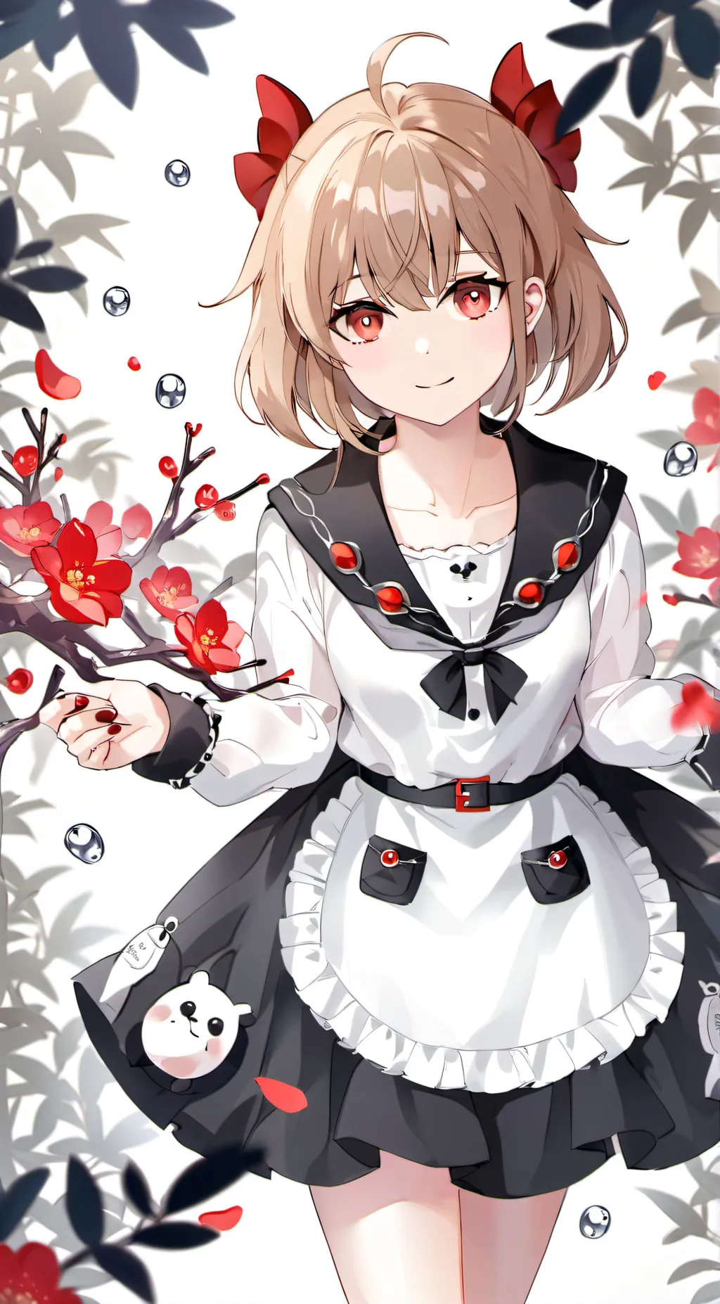 Talkie AI - Chat with aleyah