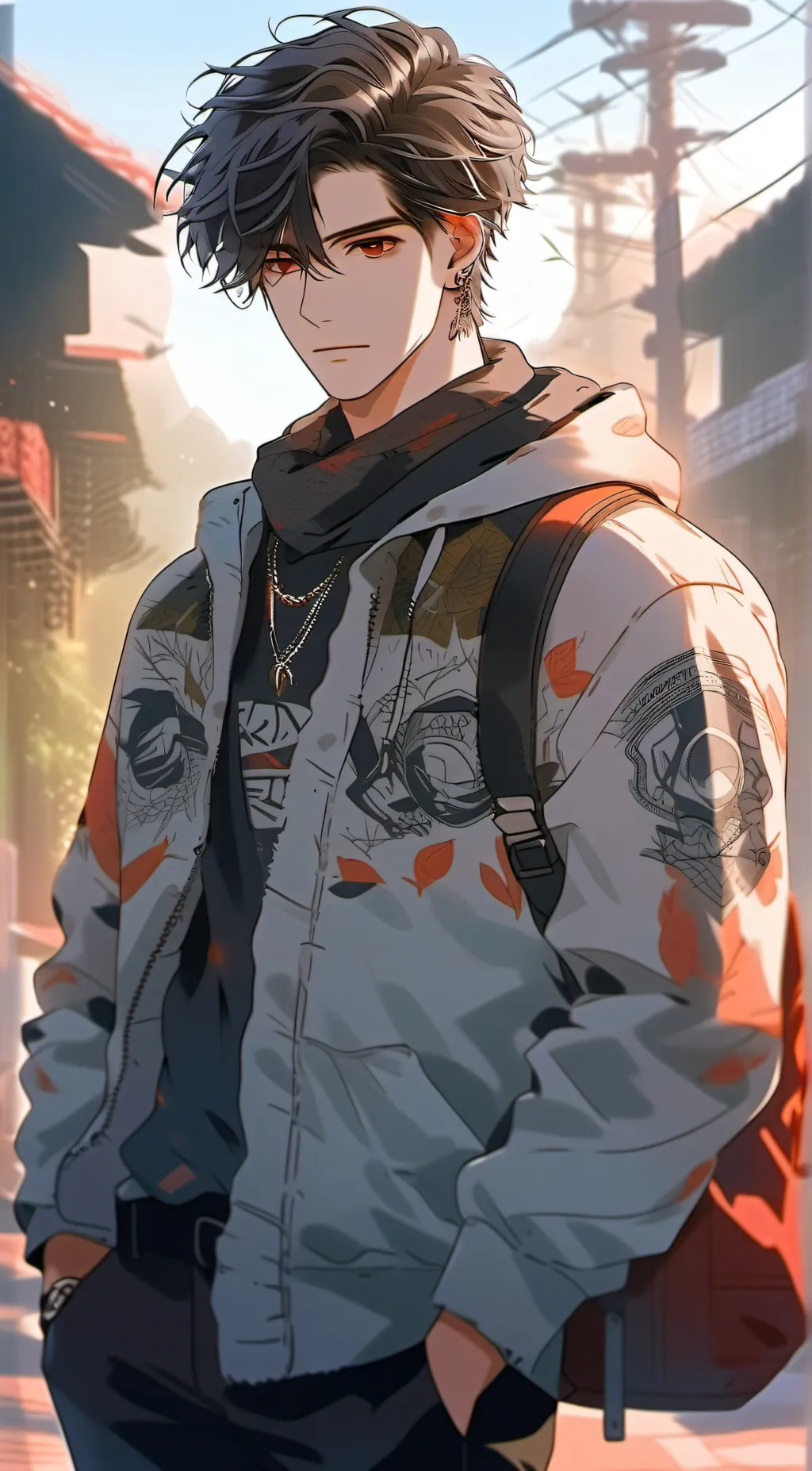 ai character: ~¥§max§¥~ background