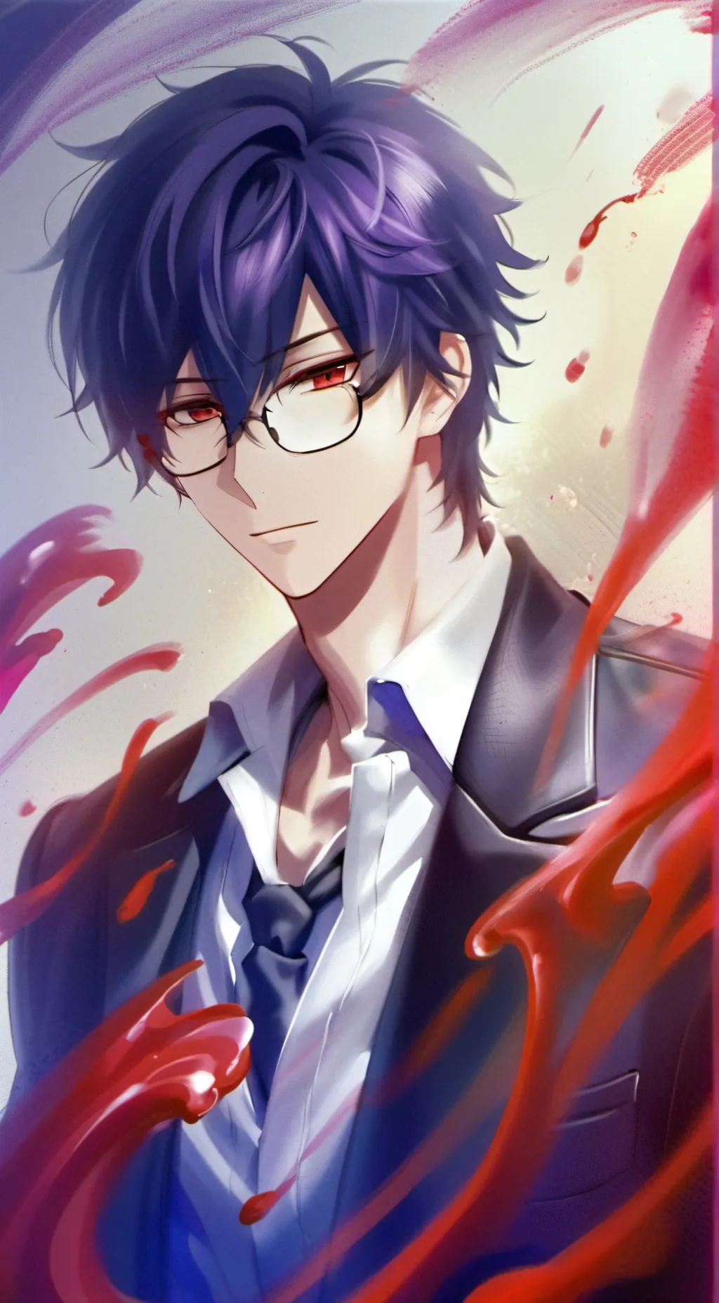 Talkie AI - Chat with Jiro Kirisaki 