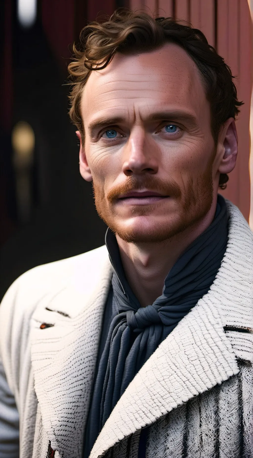 Talkie AI - Chat with Erik Magnus