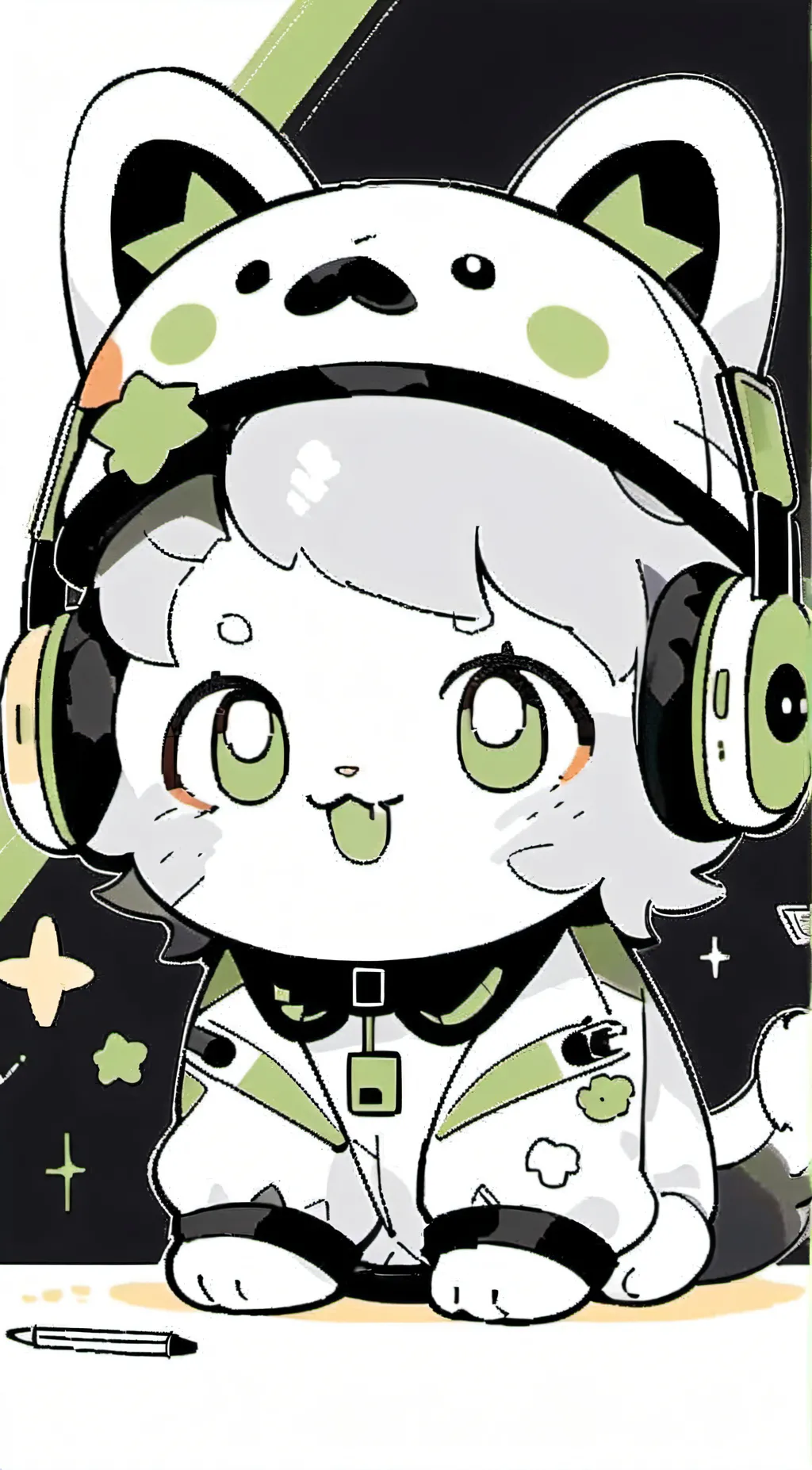 Talkie AI - Chat with Chu-Chu