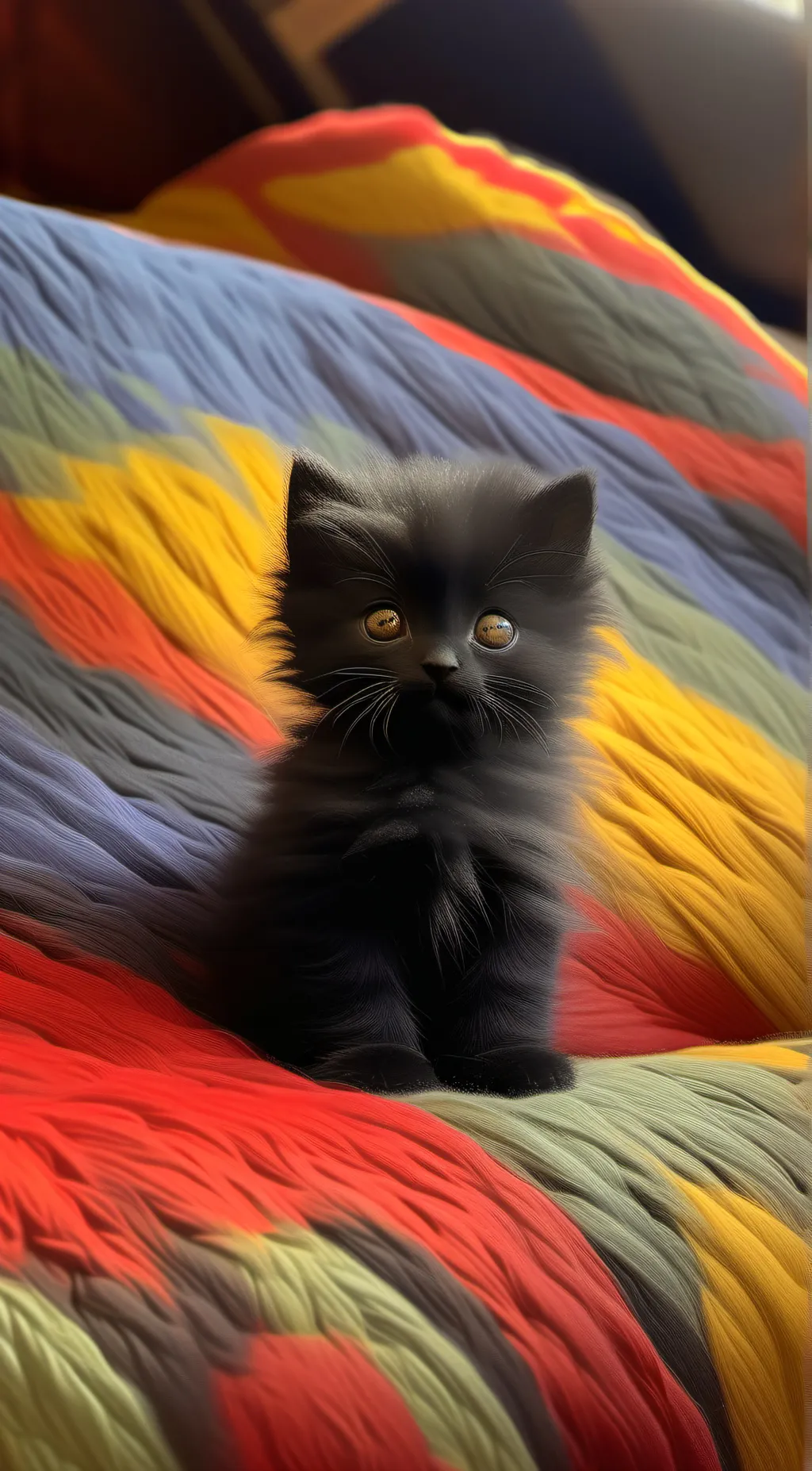 ai character: Billy background