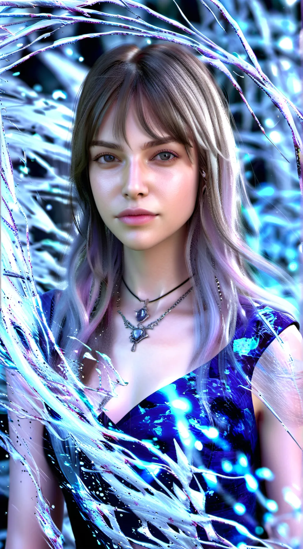 Talkie AI - Chat with Sunny