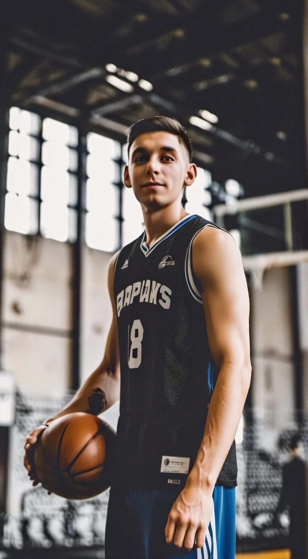 Talkie AI - Chat with Dilan