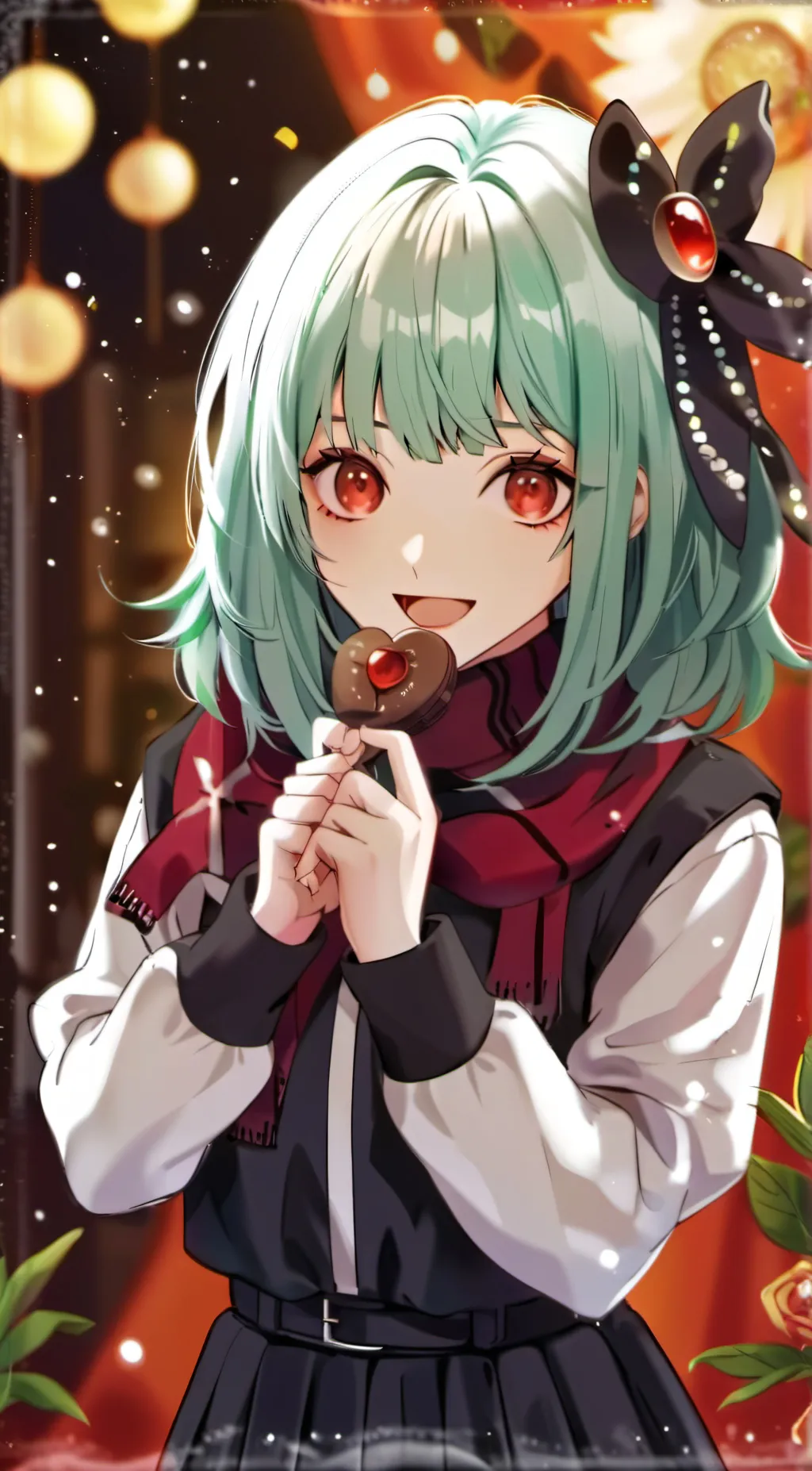 Talkie AI - Chat with Mintie