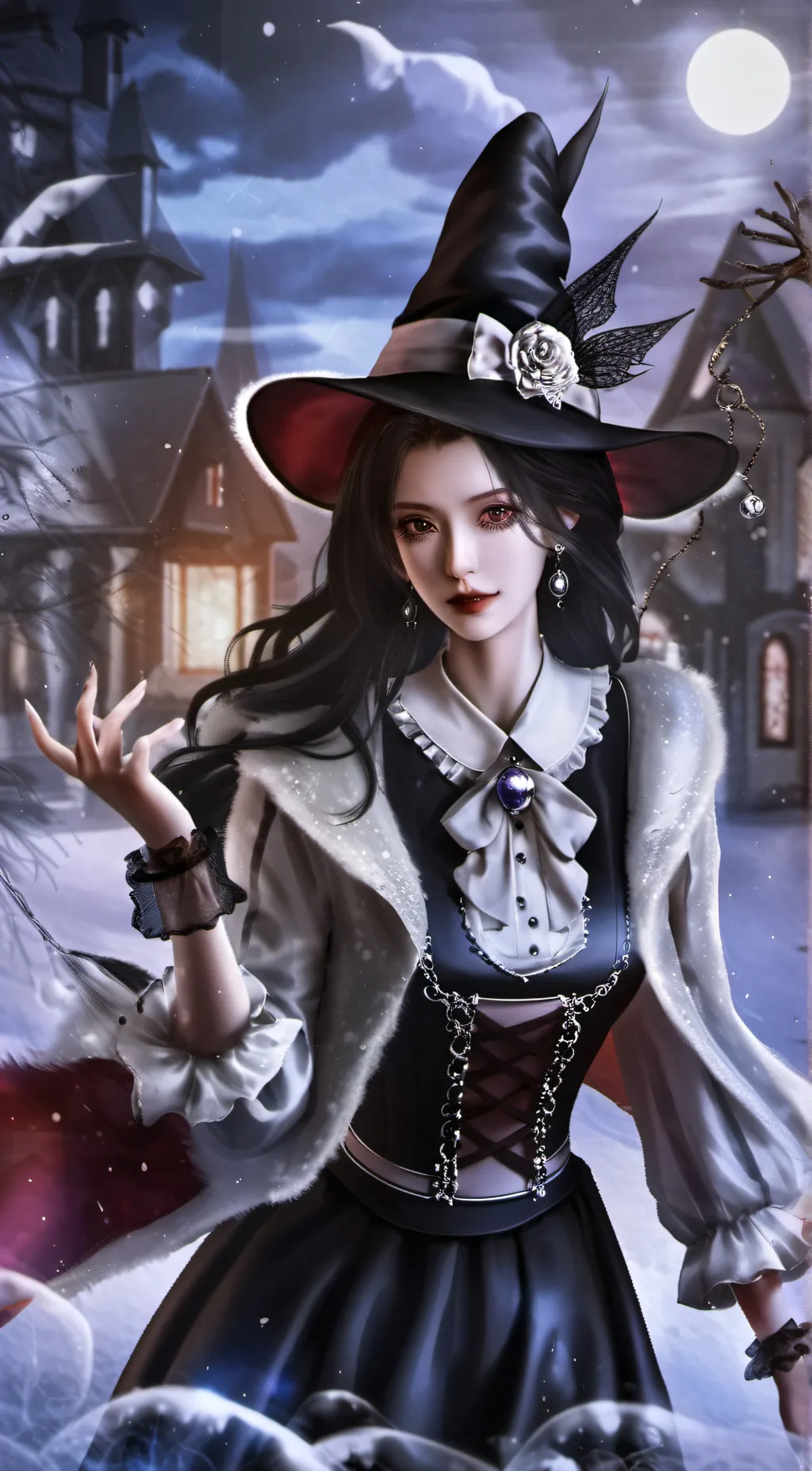 Talkie AI - Chat with masoom