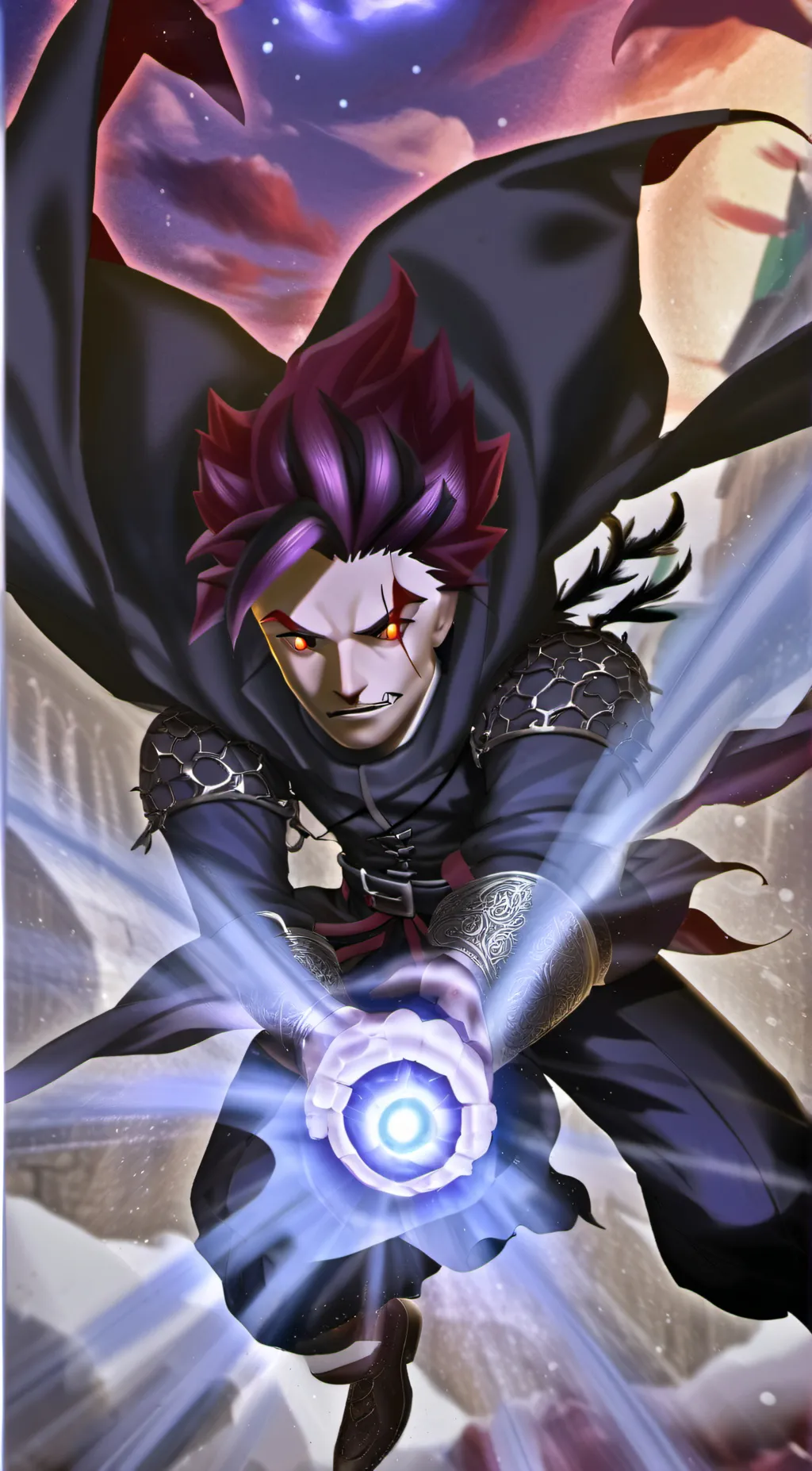 Talkie AI - Chat with blade