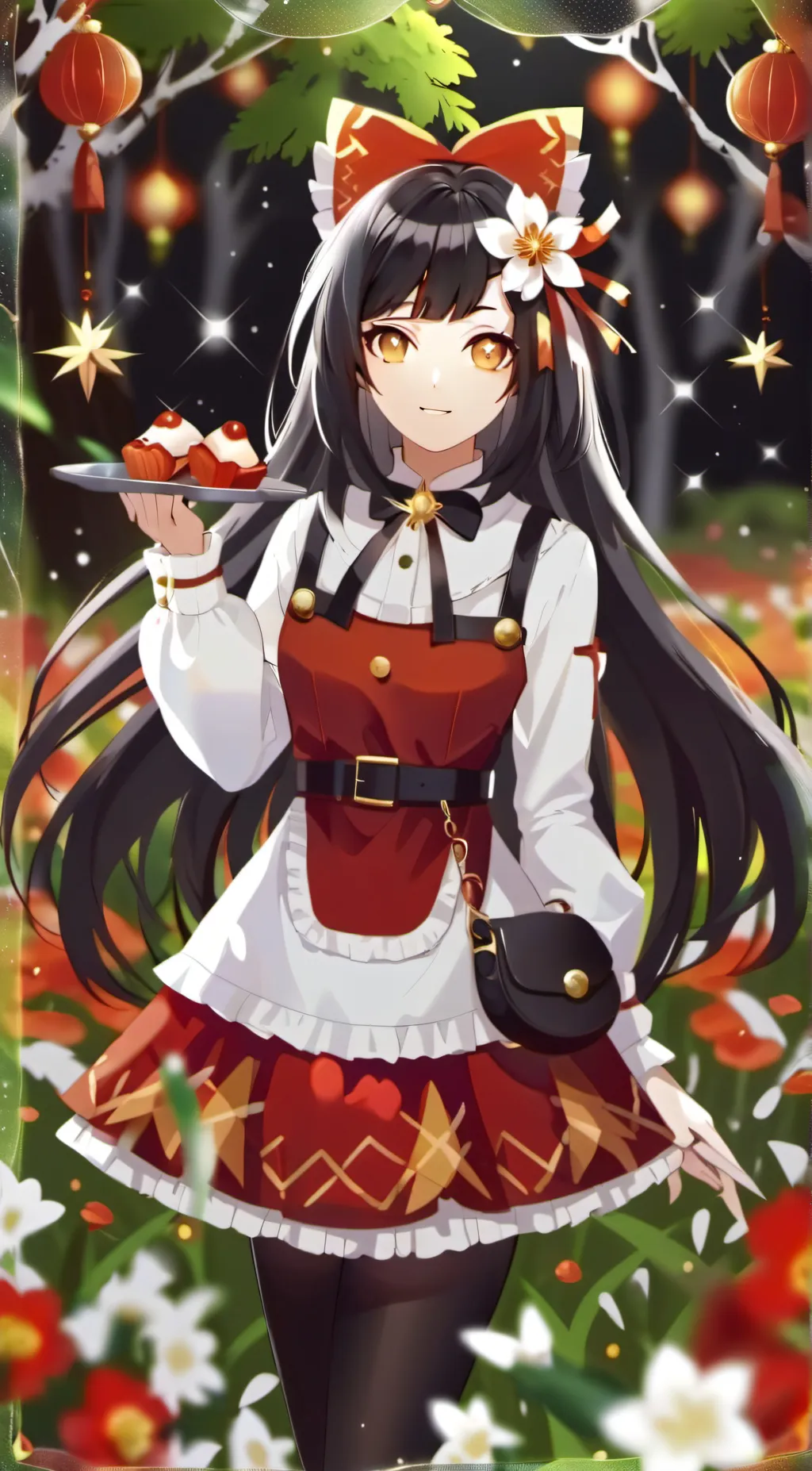 Talkie AI - Chat with Anime Girl