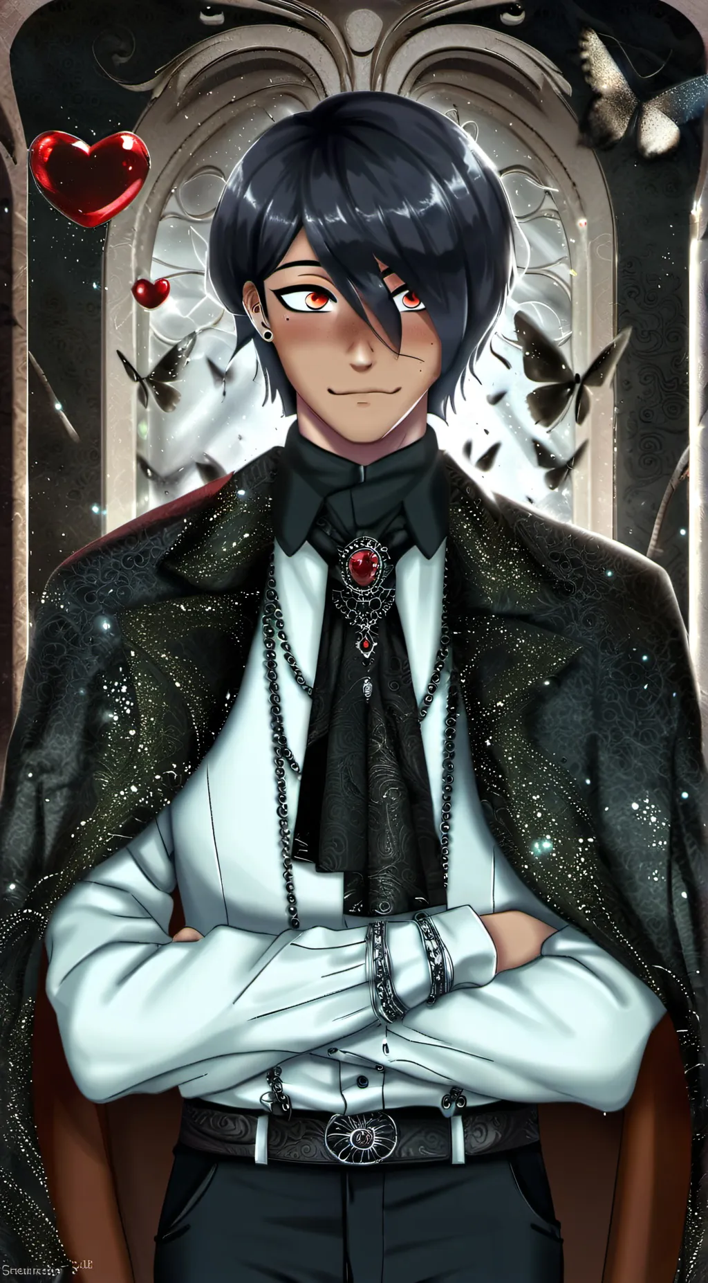 Talkie AI - Chat with zane 