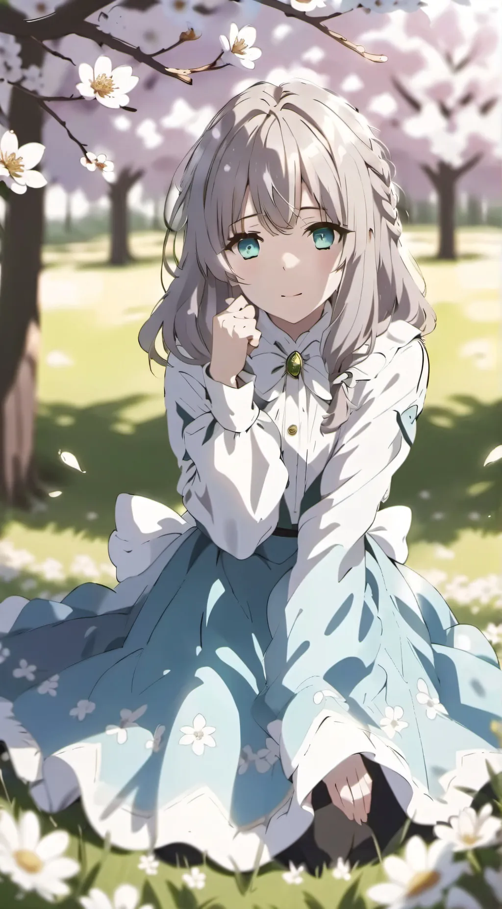 Talkie AI - Chat with Ava