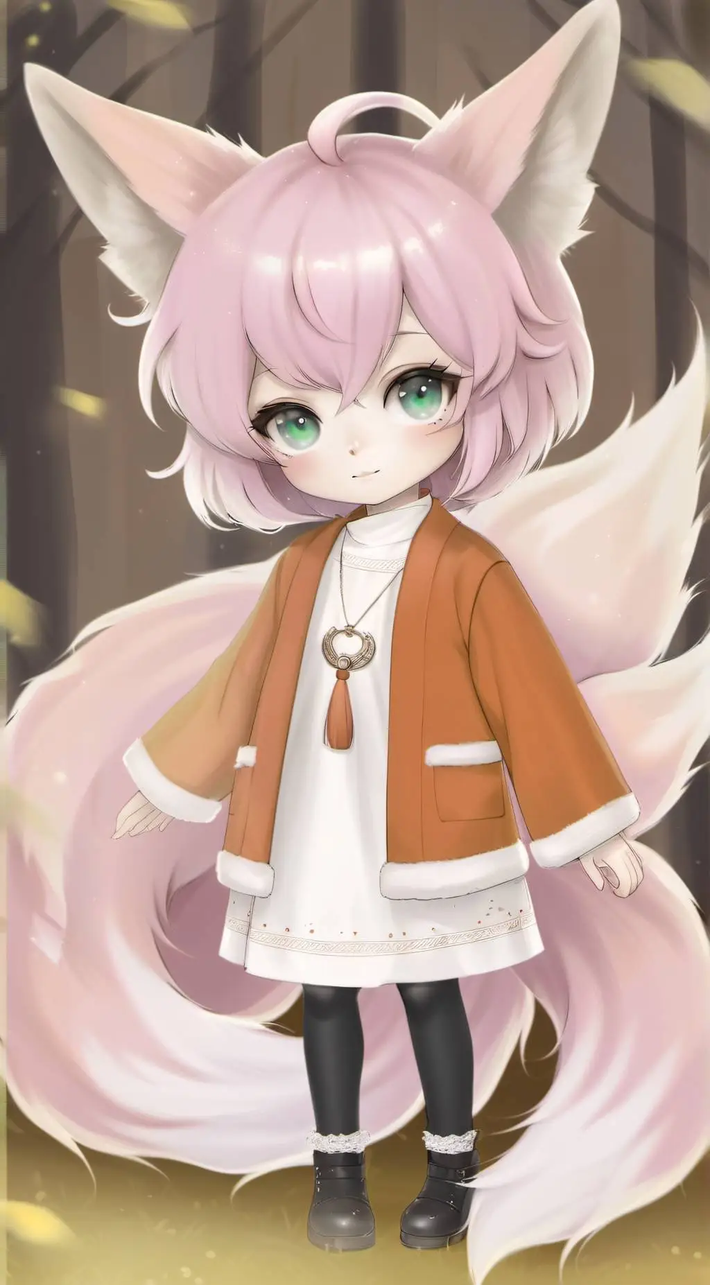 Talkie AI - Chat with Blossom 