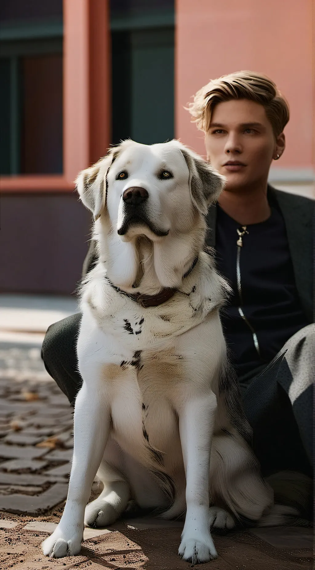 Talkie AI - Chat with callie